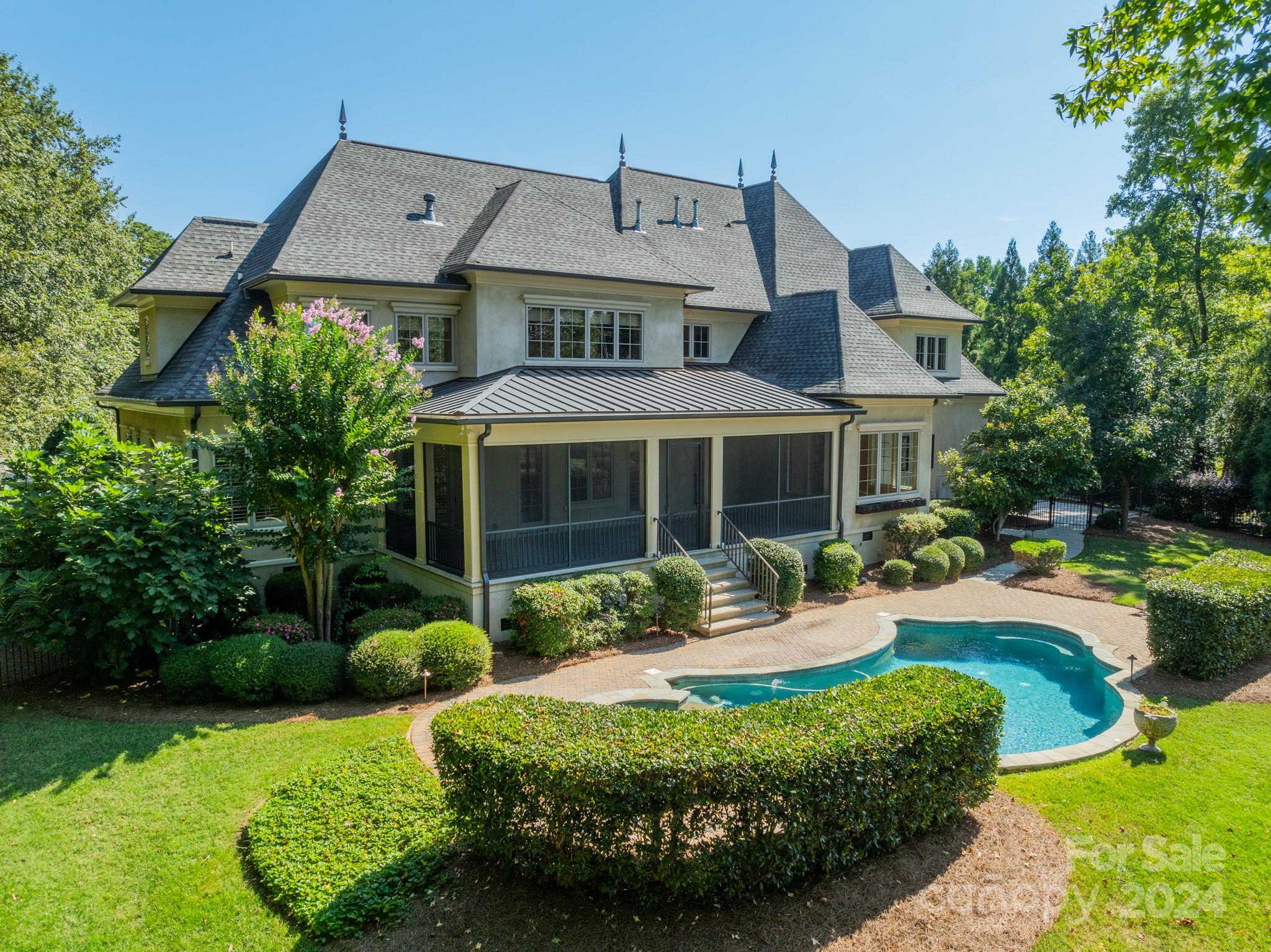 The Point - Residential