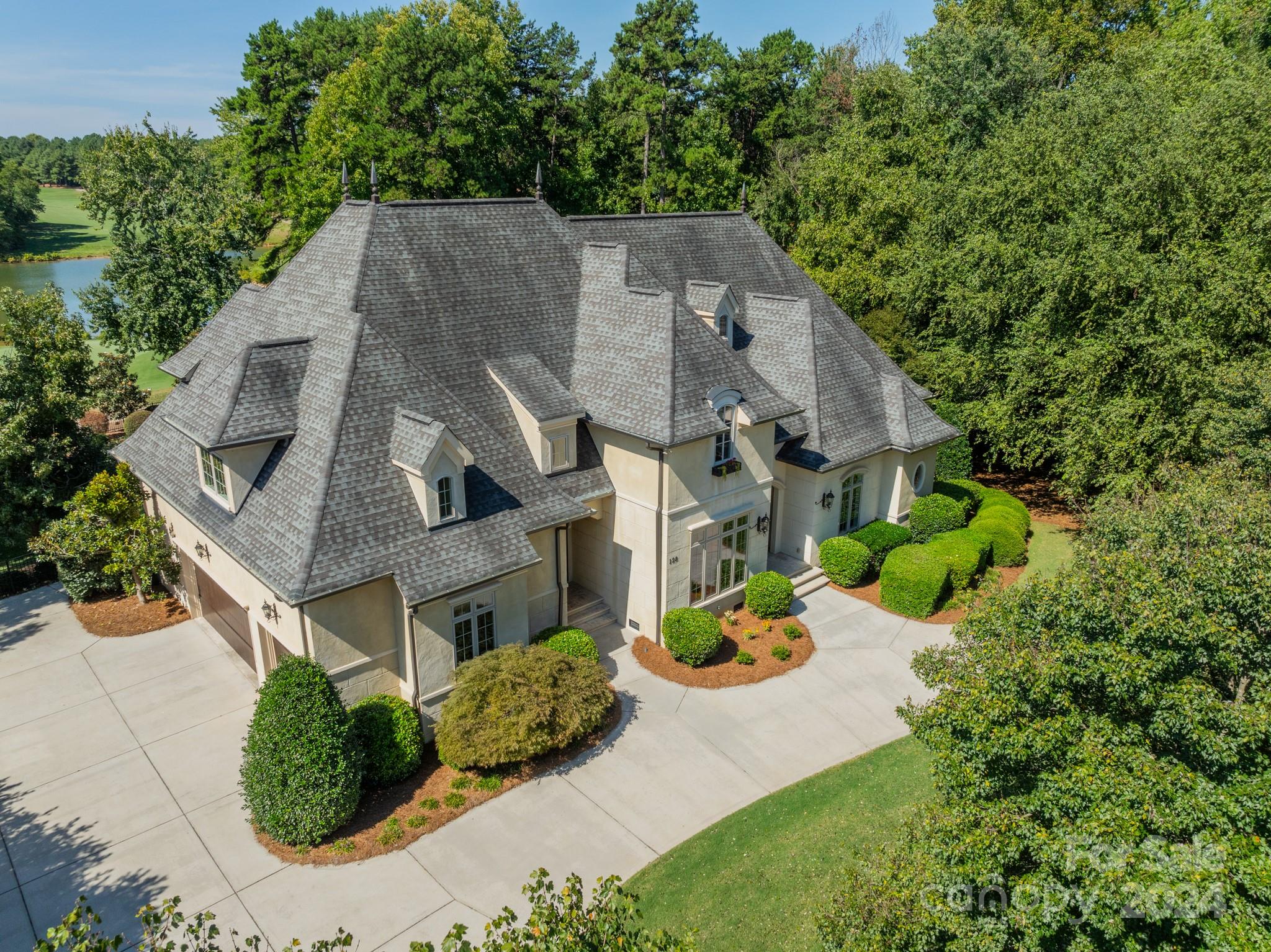 The Point - Residential