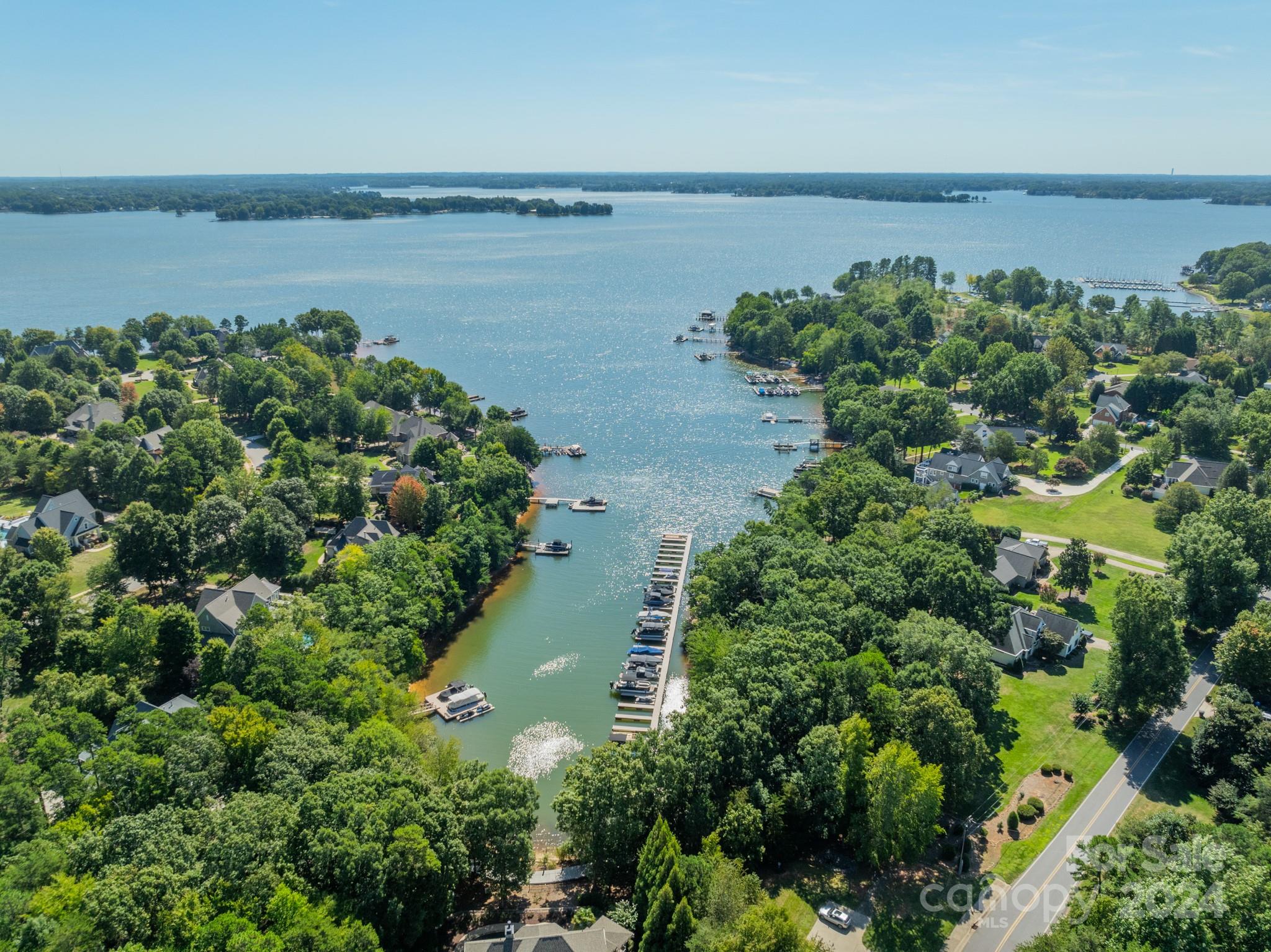The Point - Residential