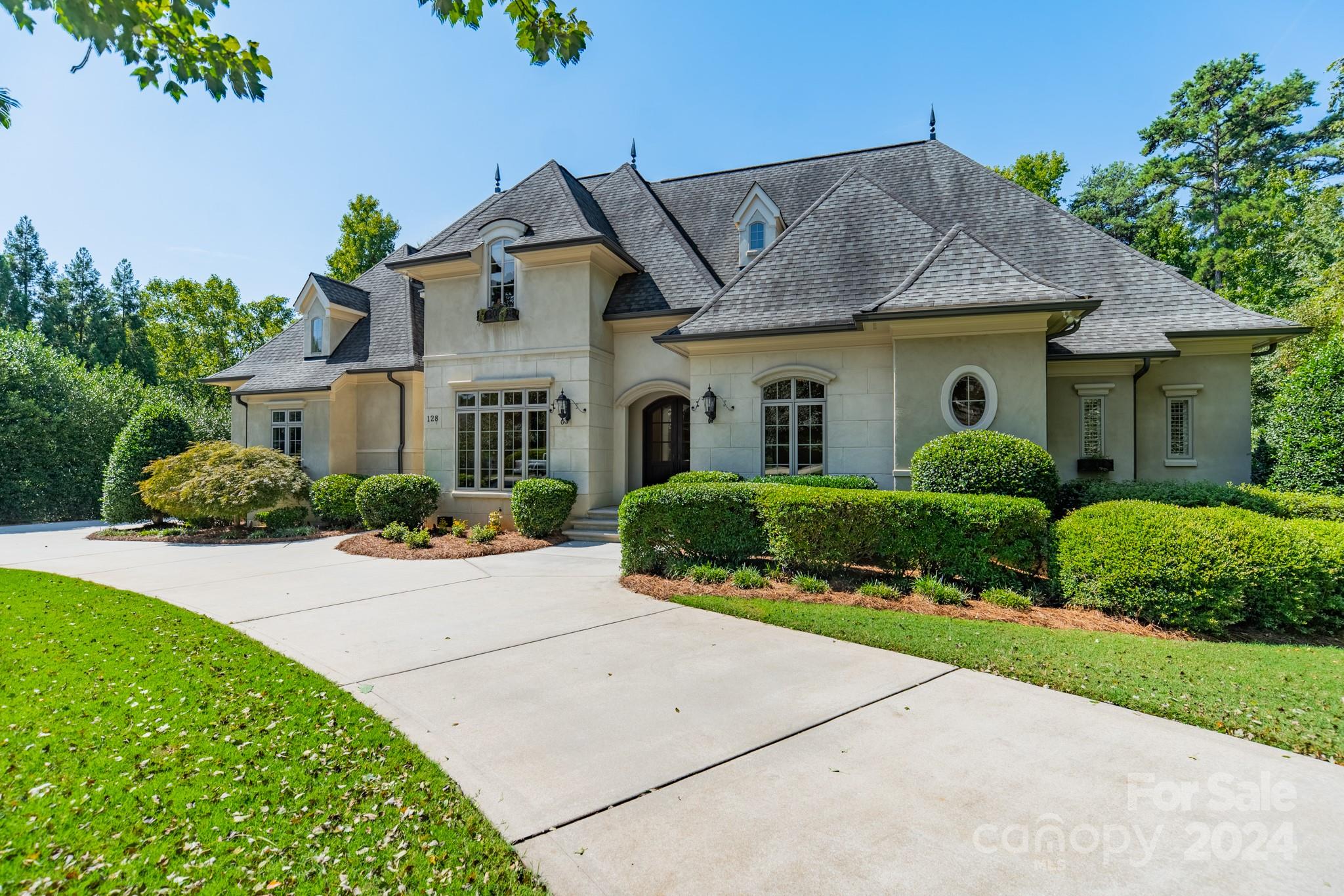 The Point - Residential