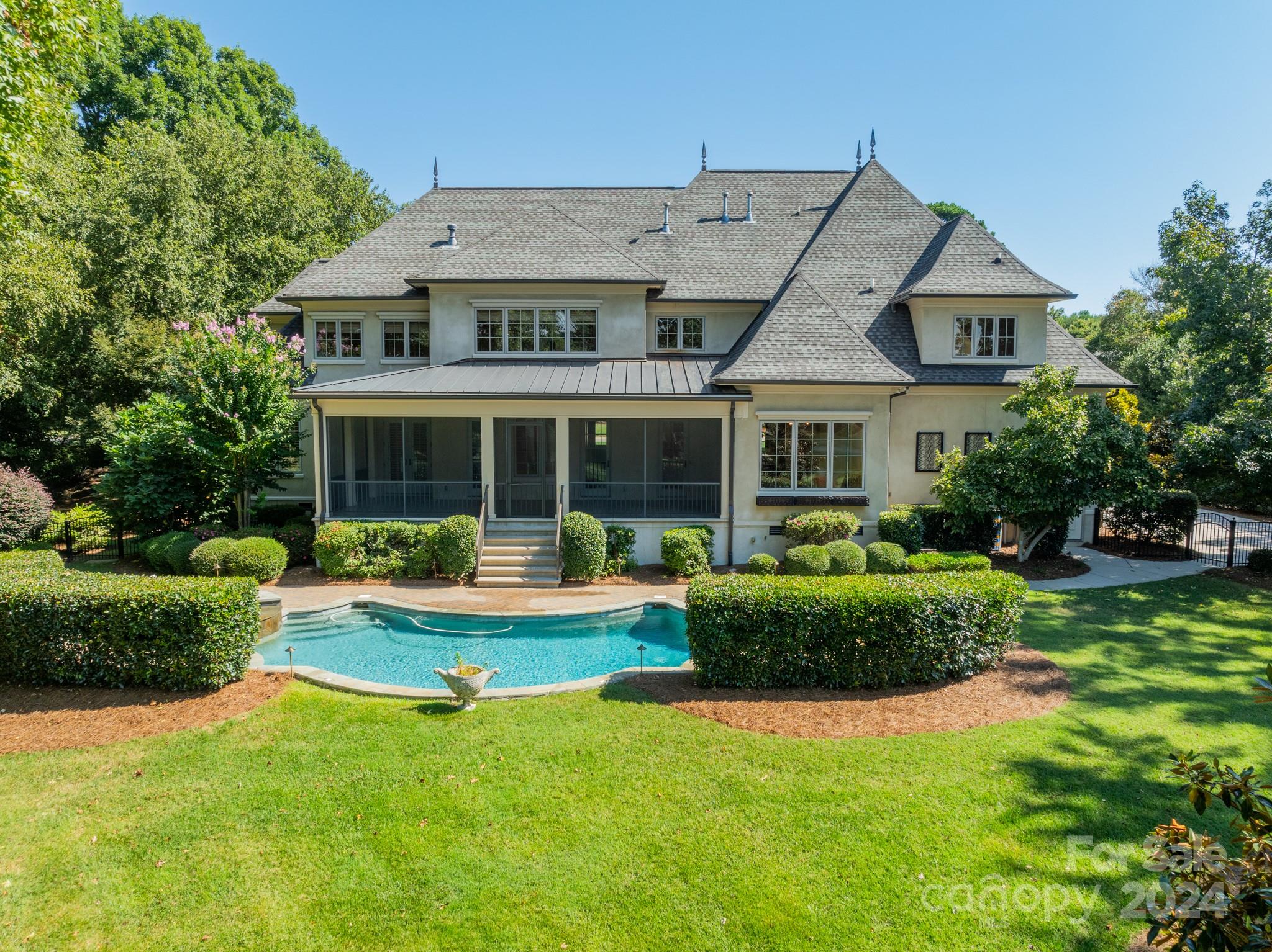 The Point - Residential