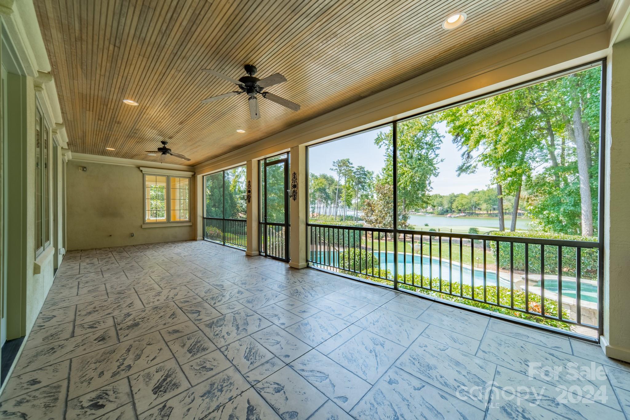 The Point - Residential