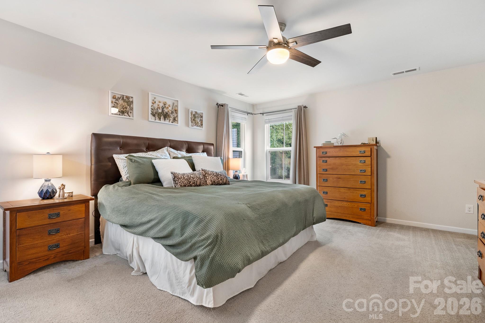 Independence Woods - Residential