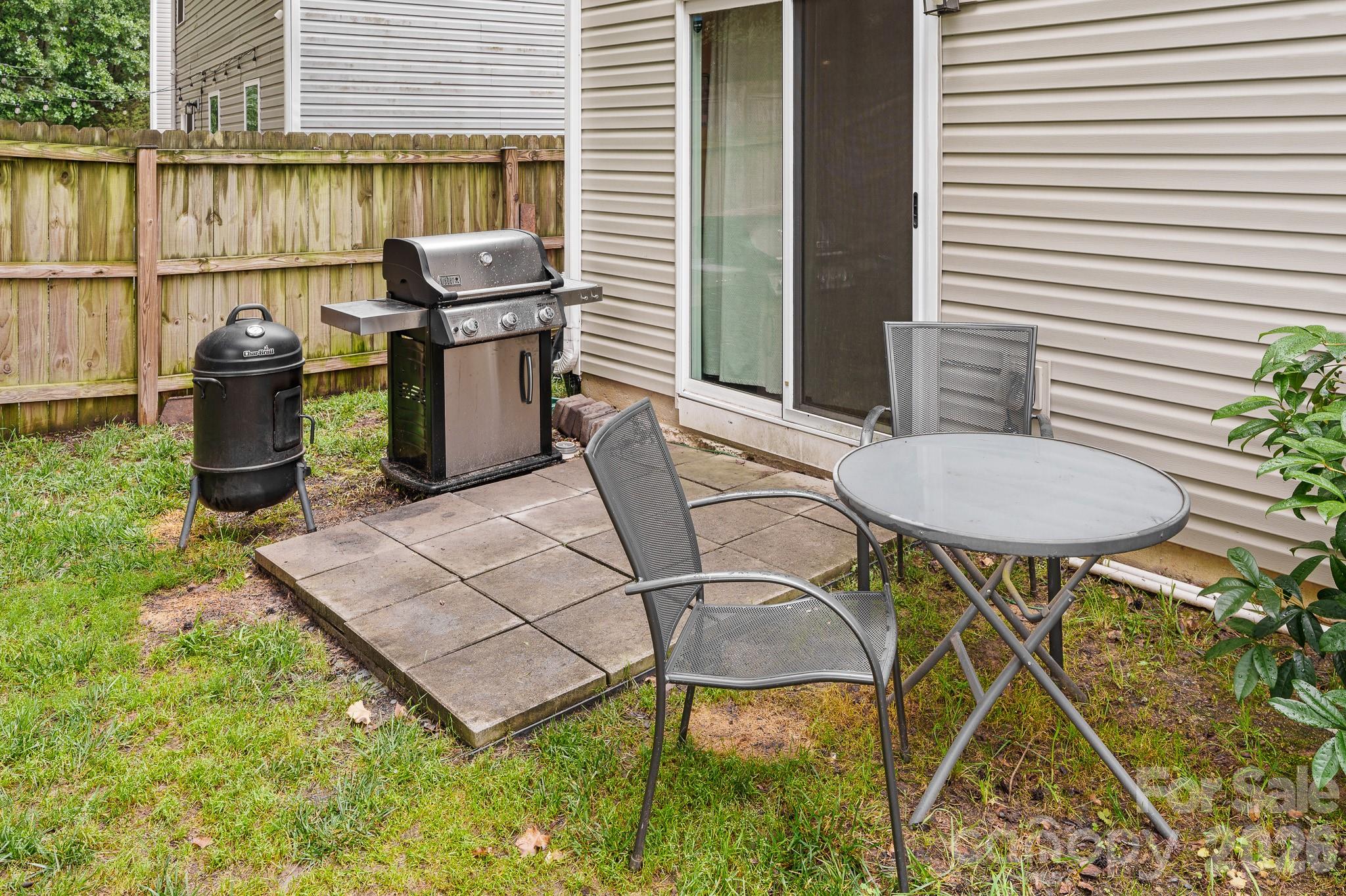 Independence Woods - Residential