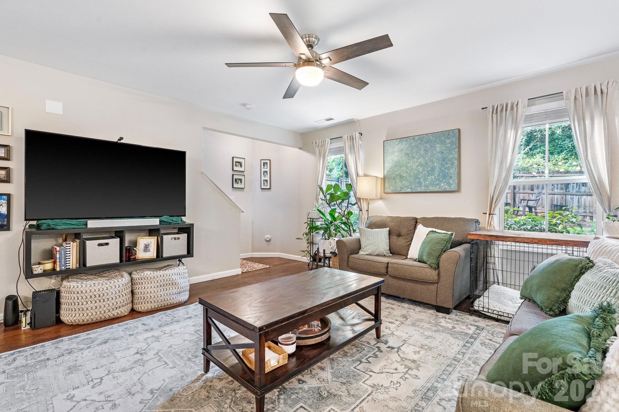 Independence Woods - Residential