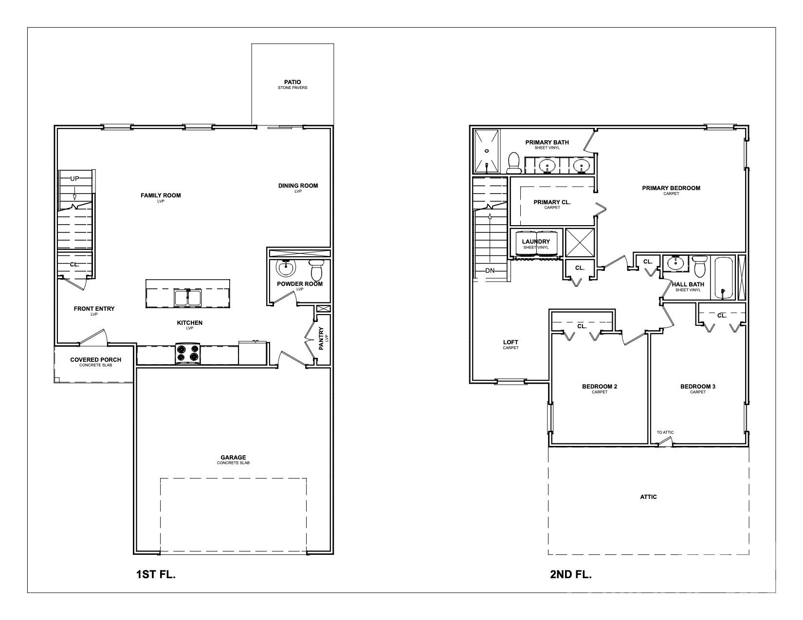 Independence Woods - Residential