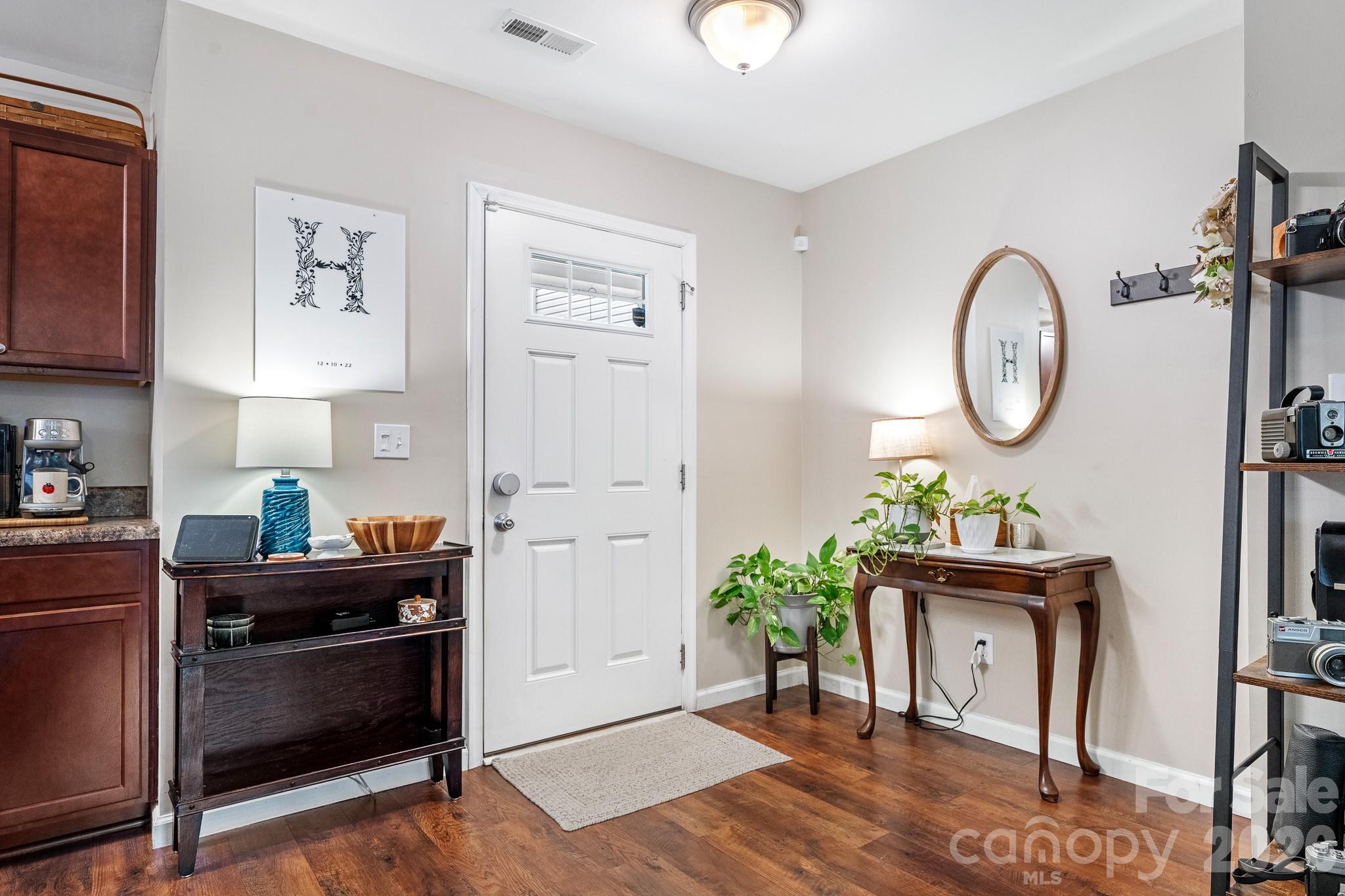 Independence Woods - Residential