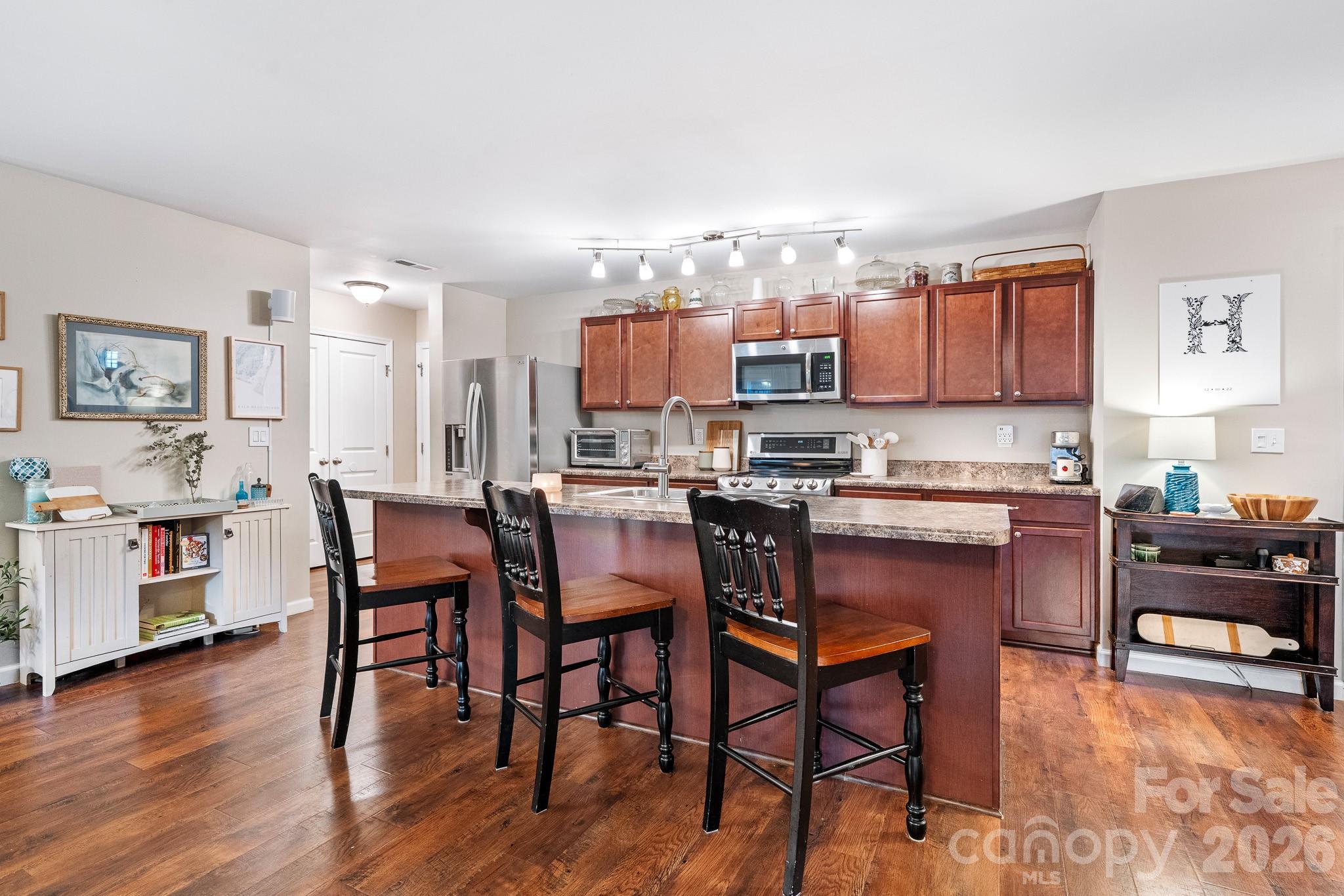 Independence Woods - Residential