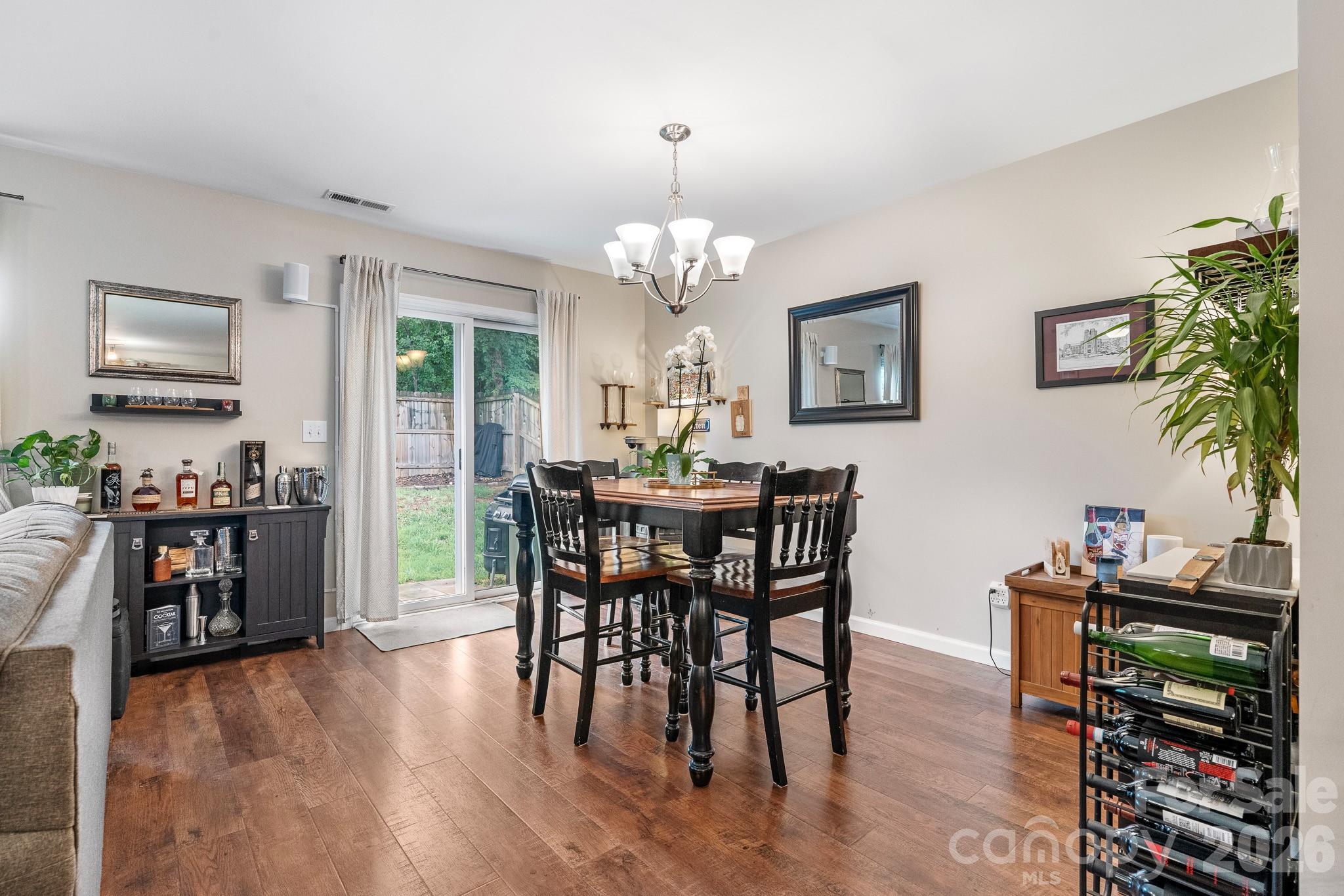Independence Woods - Residential