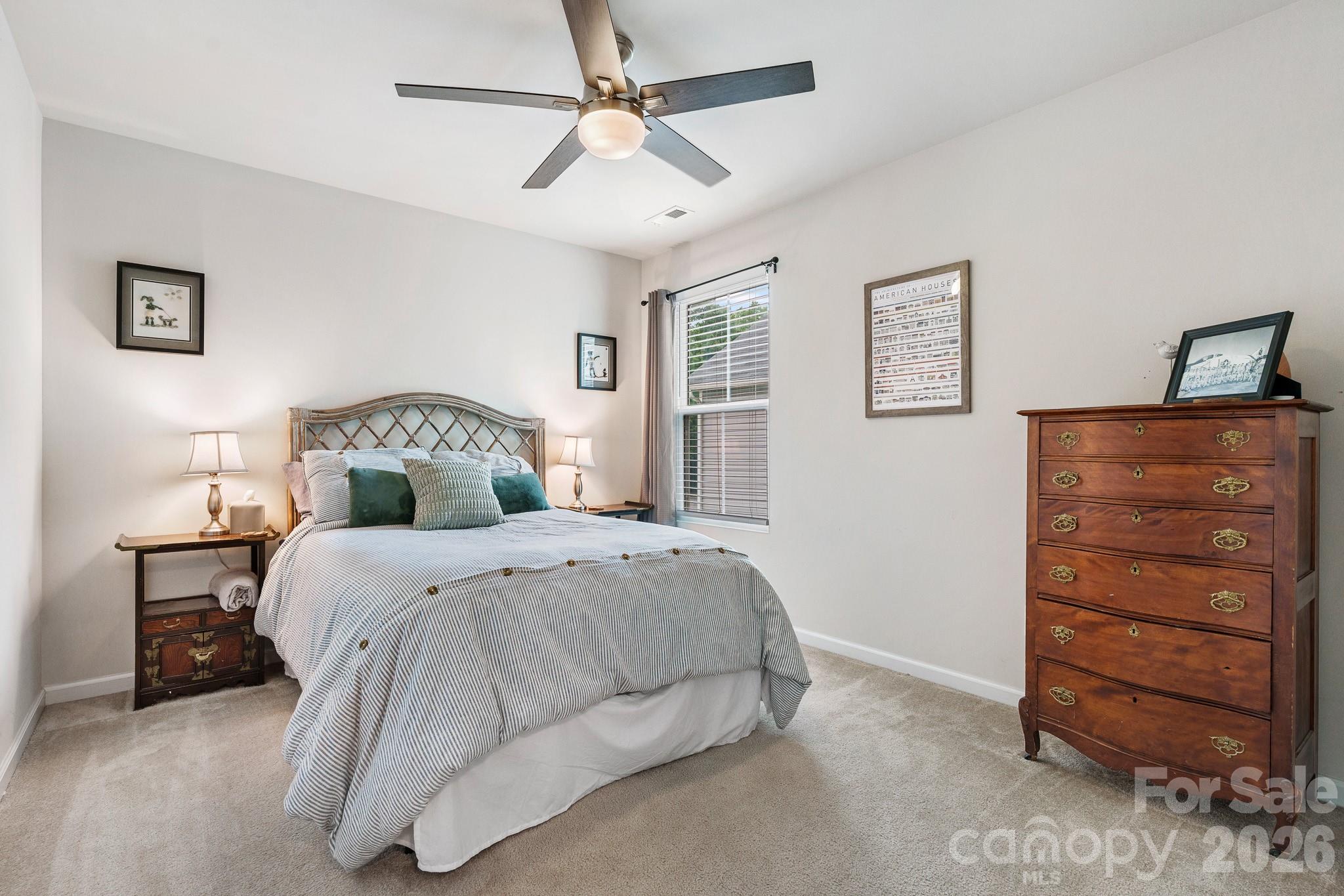 Independence Woods - Residential