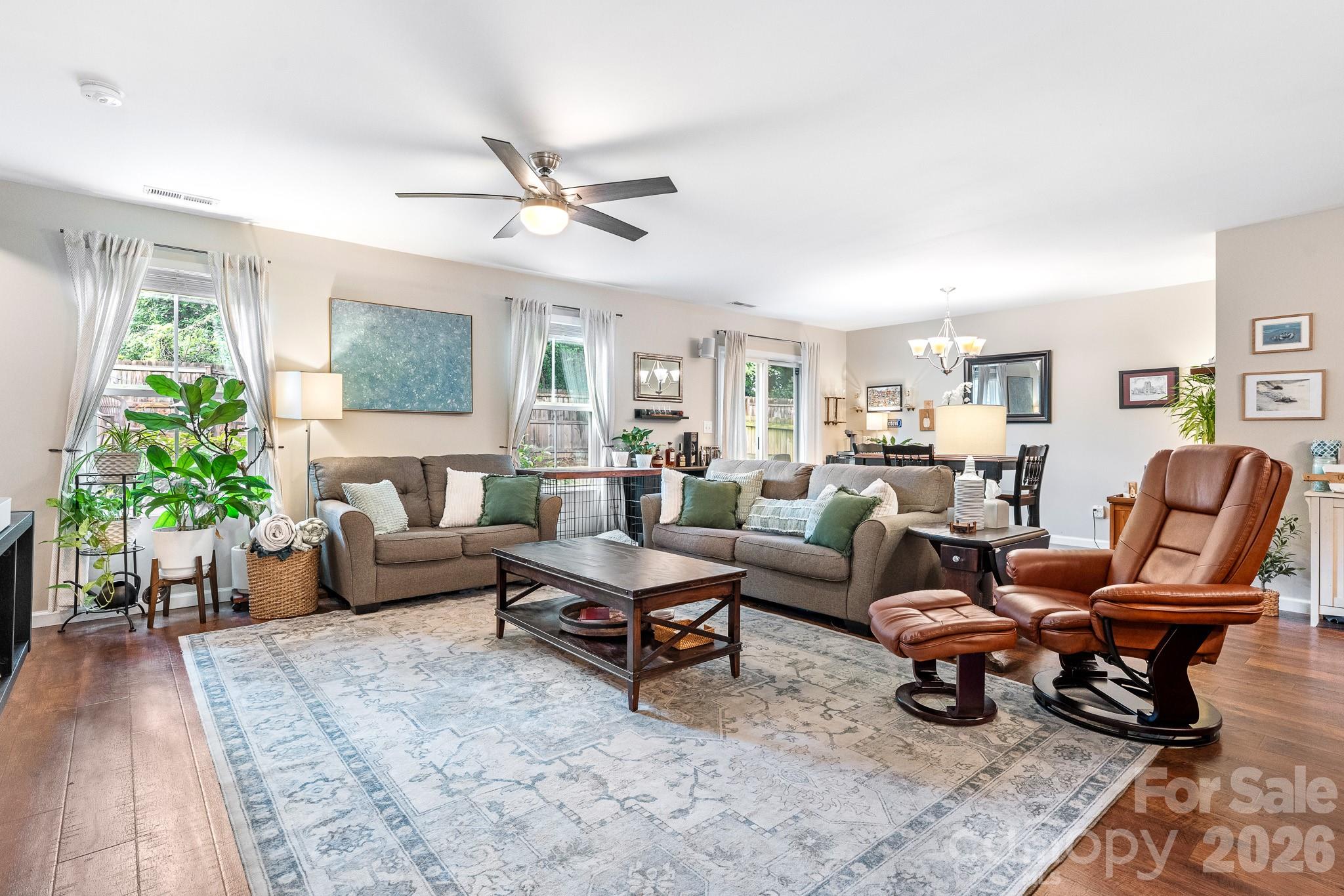 Independence Woods - Residential