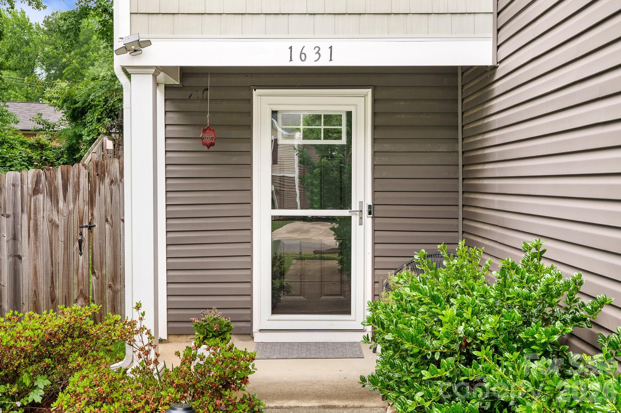 Independence Woods - Residential