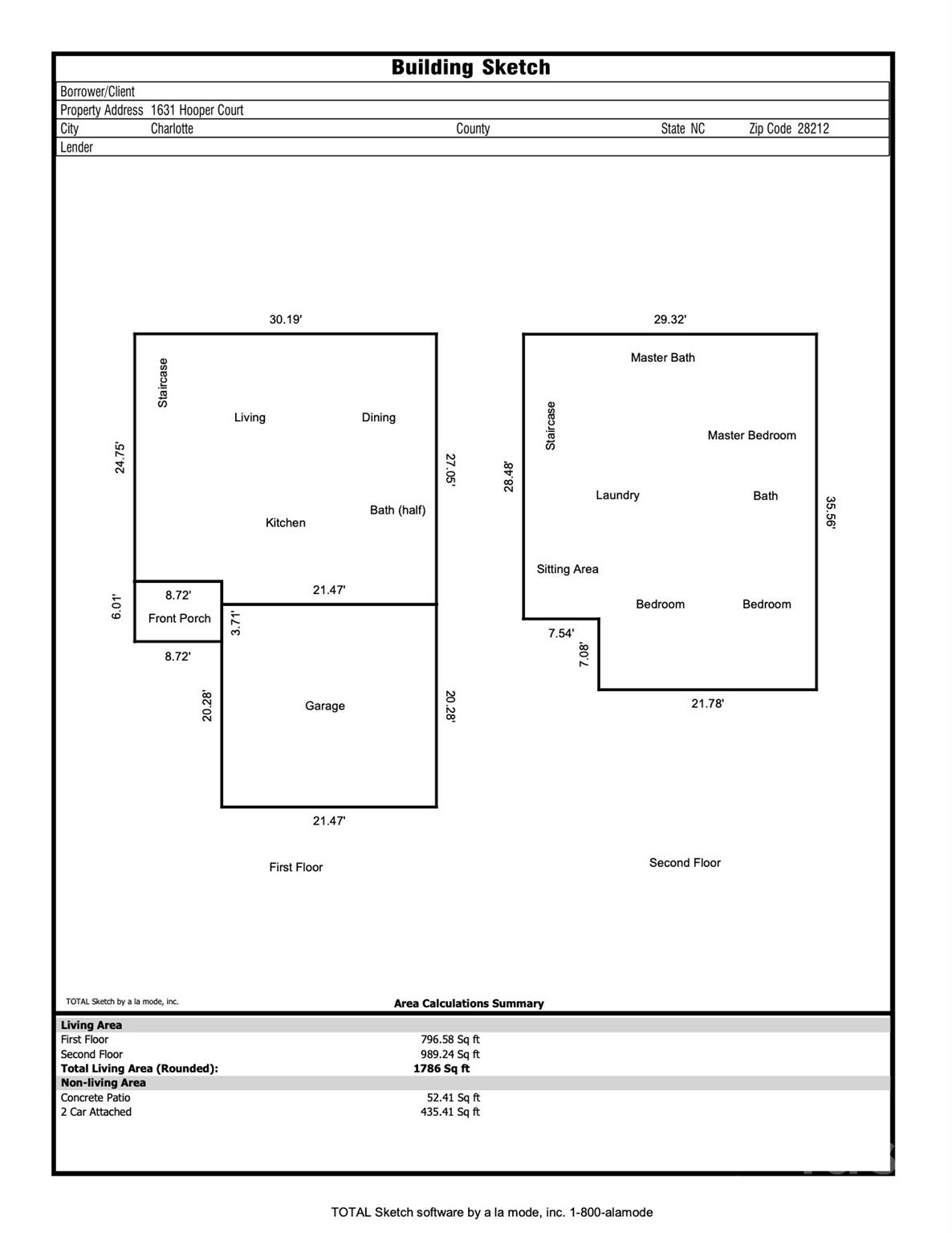 Independence Woods - Residential