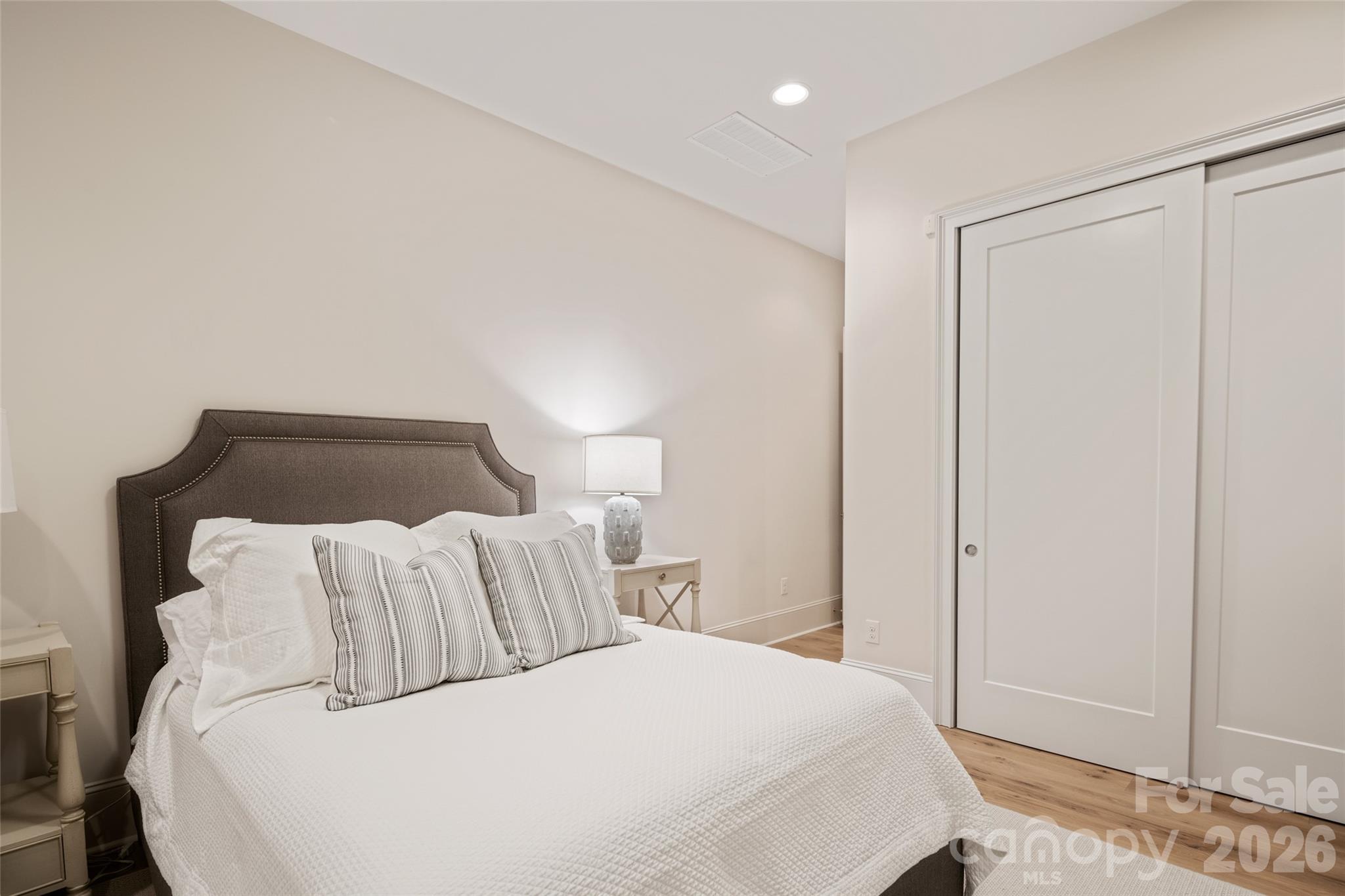 Dilworth - Residential