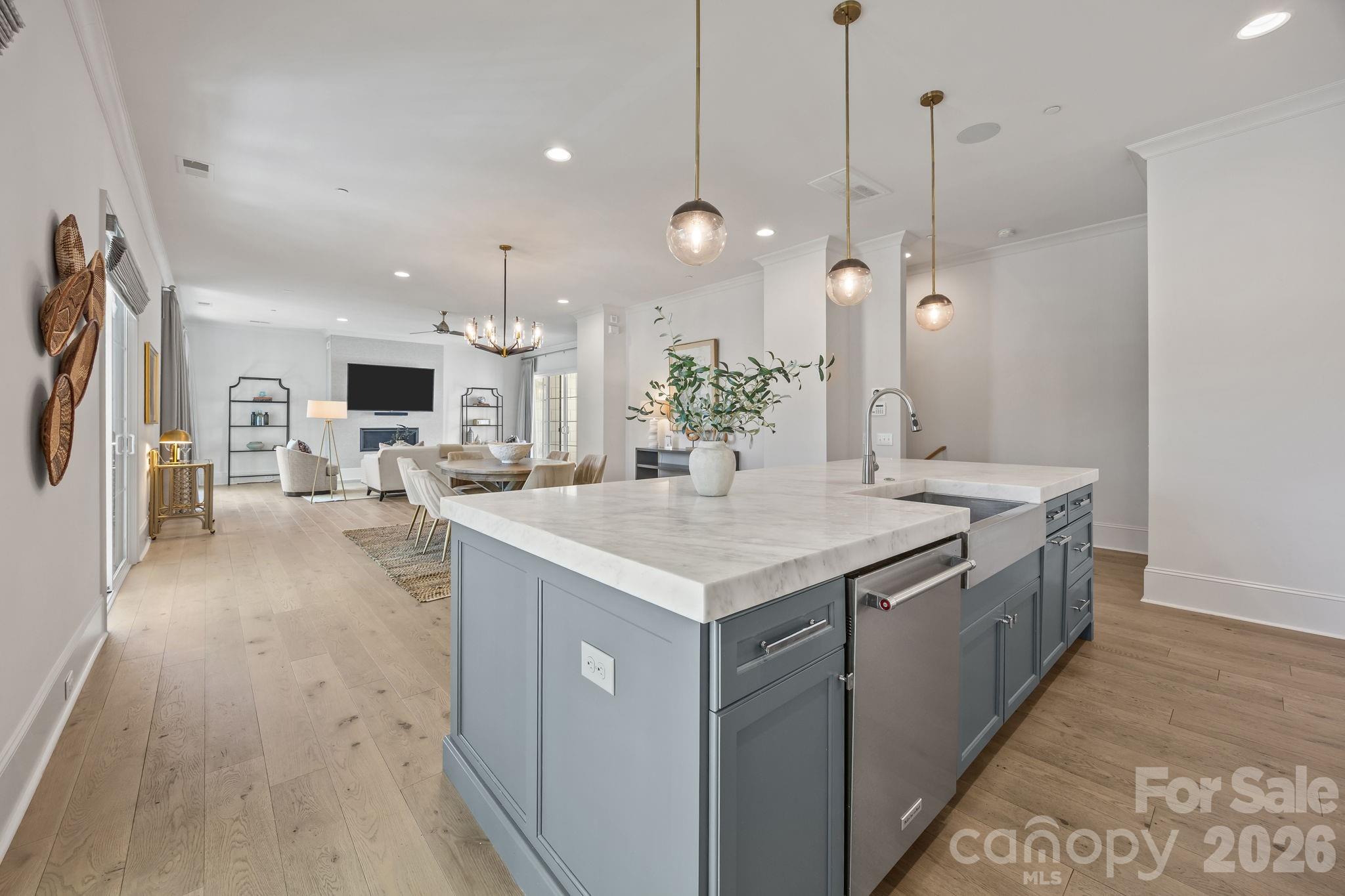 Dilworth - Residential