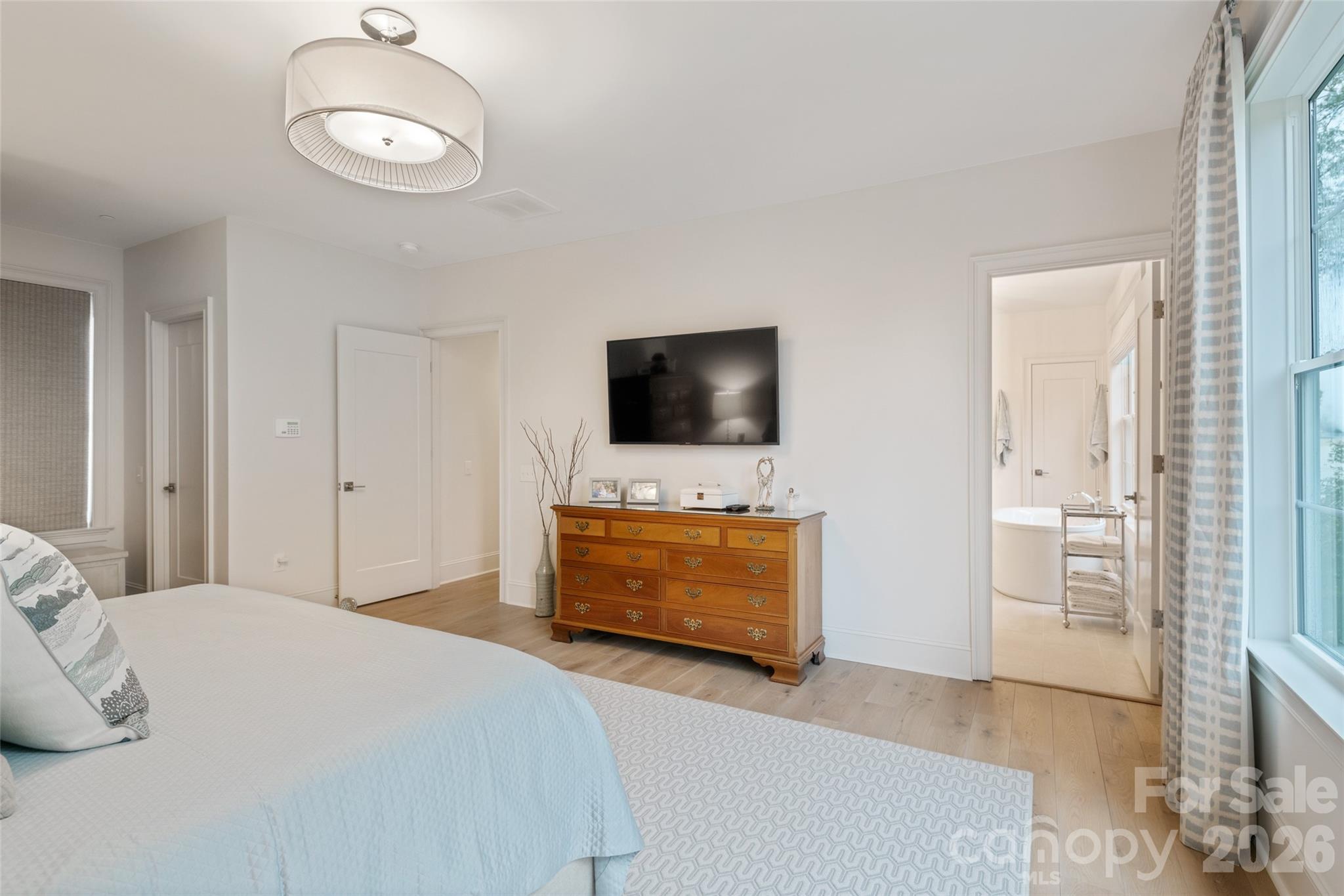 Dilworth - Residential
