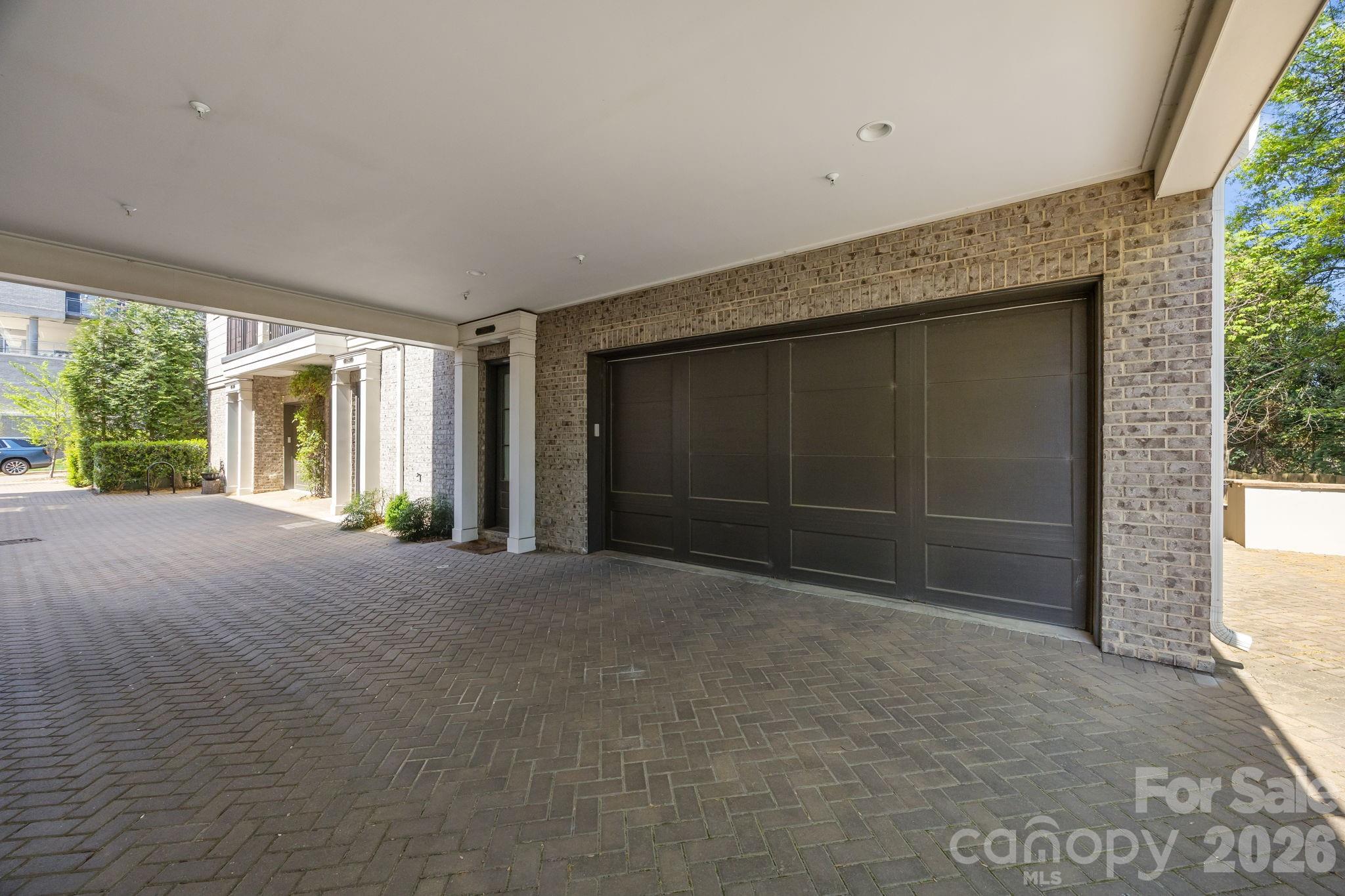 Dilworth - Residential
