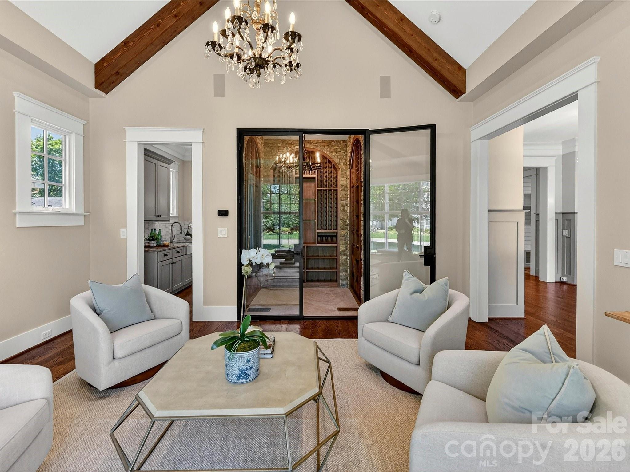 Cotswold - Residential