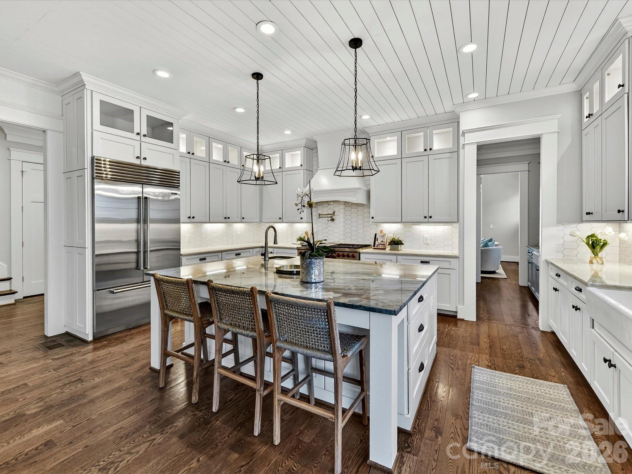 Cotswold - Residential