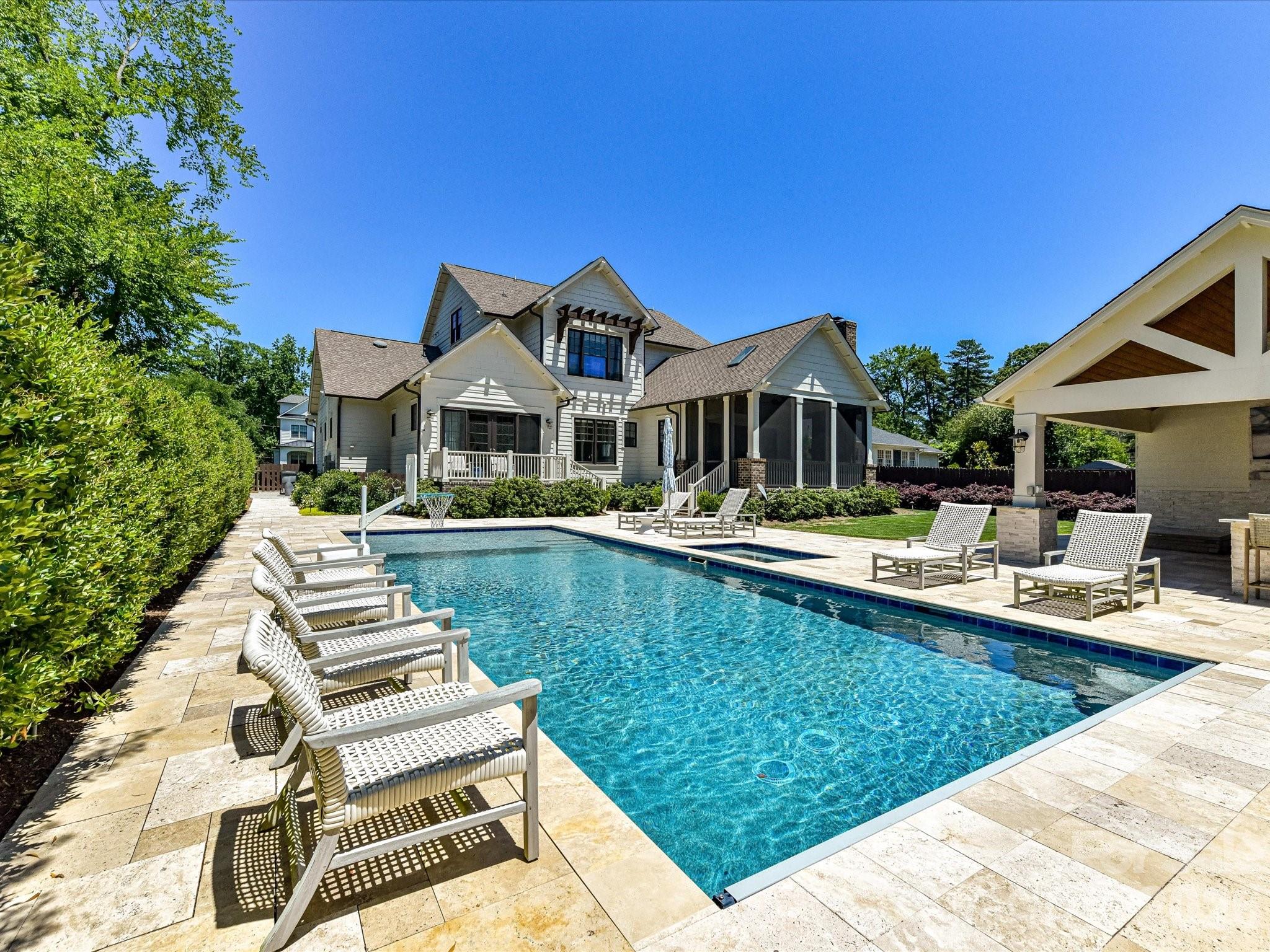 Cotswold - Residential