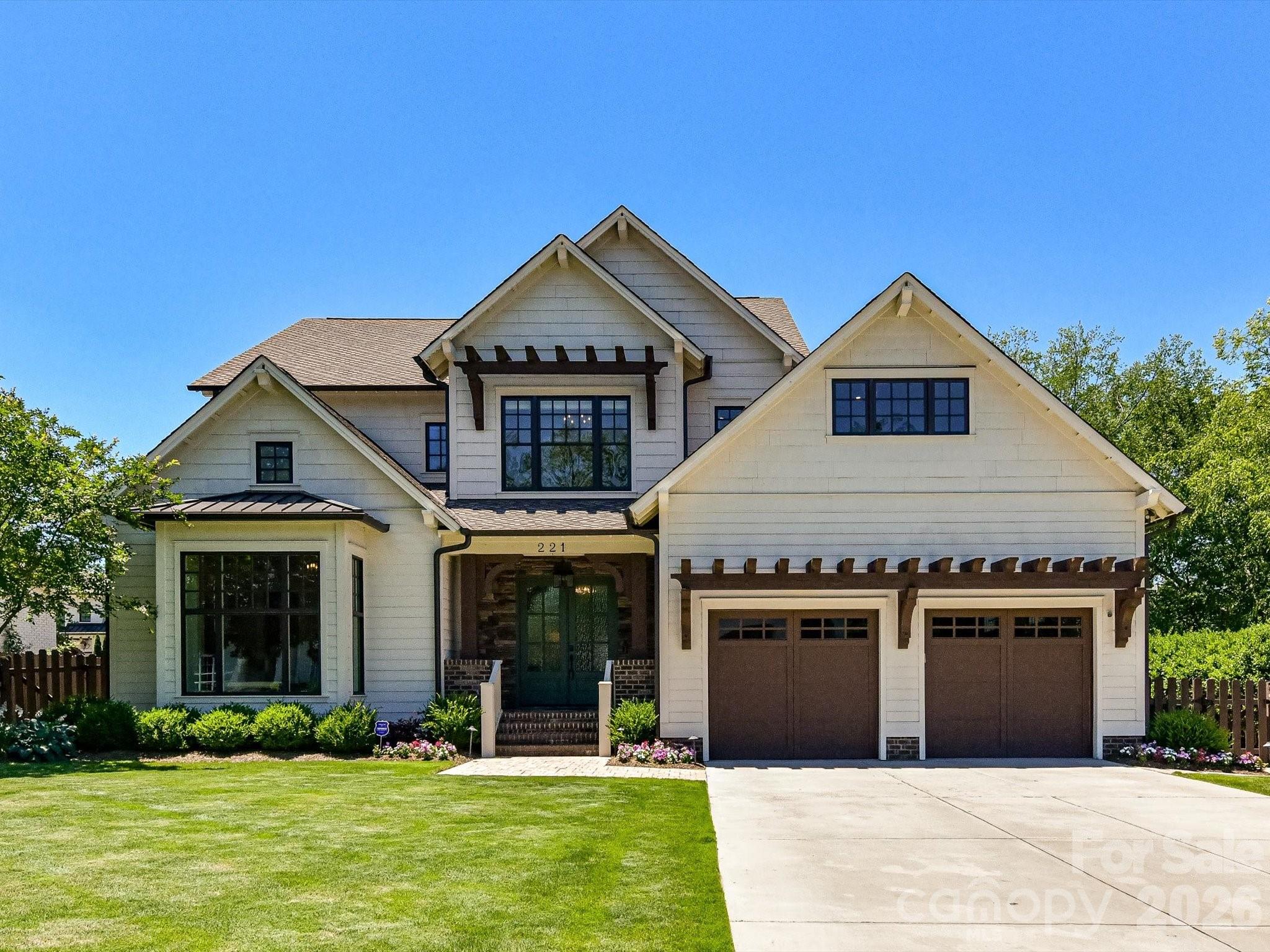 Cotswold - Residential