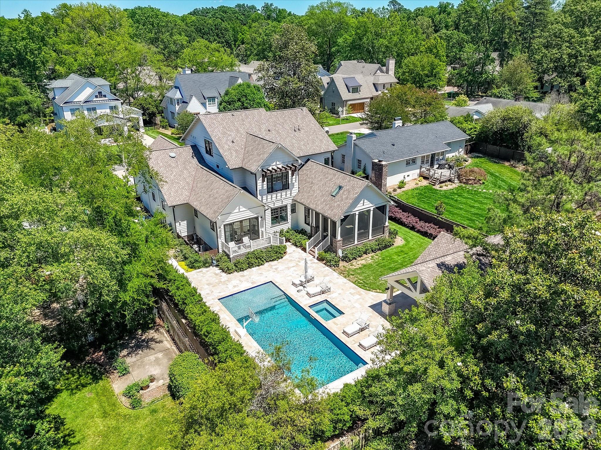 Cotswold - Residential