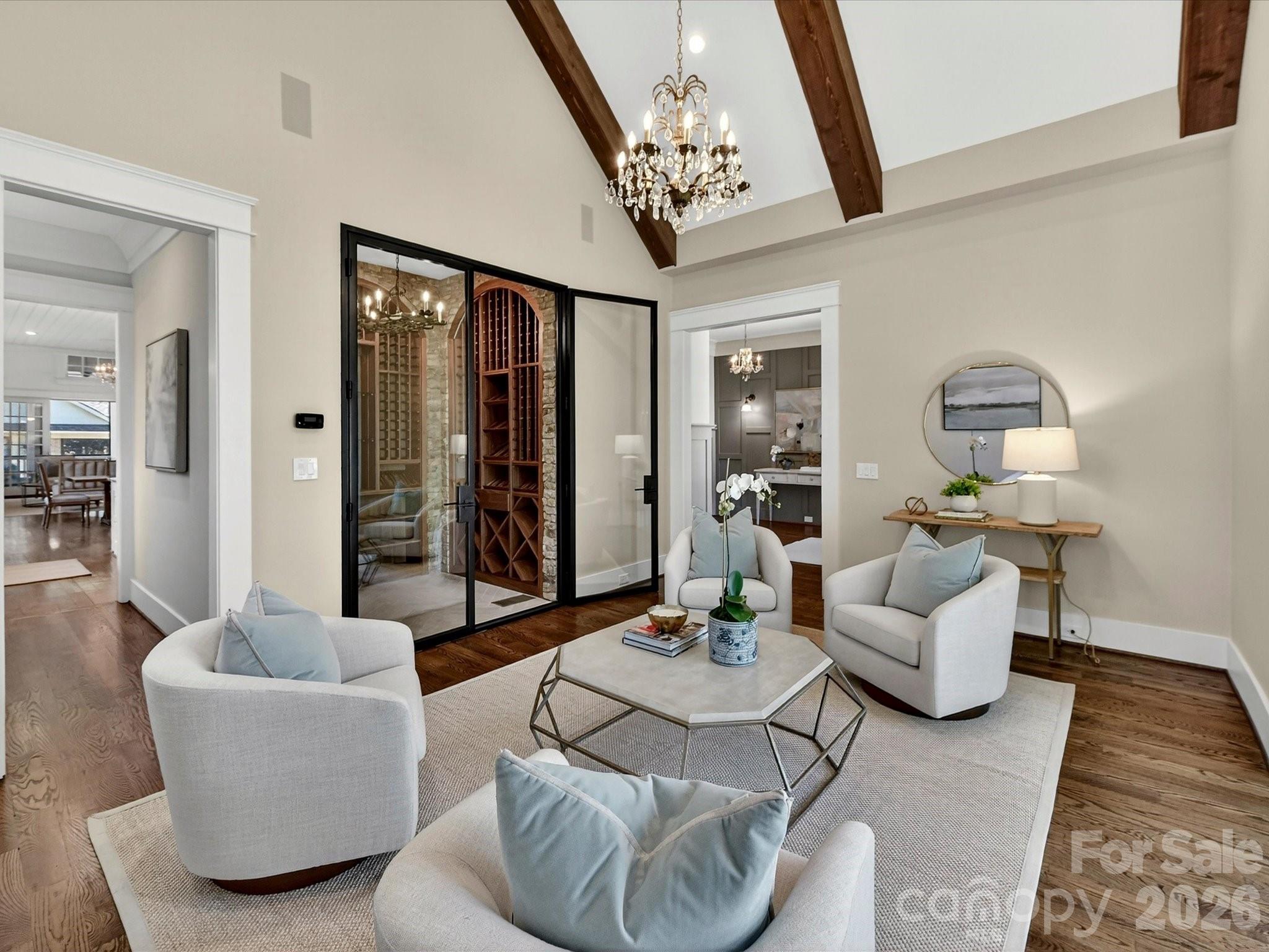 Cotswold - Residential