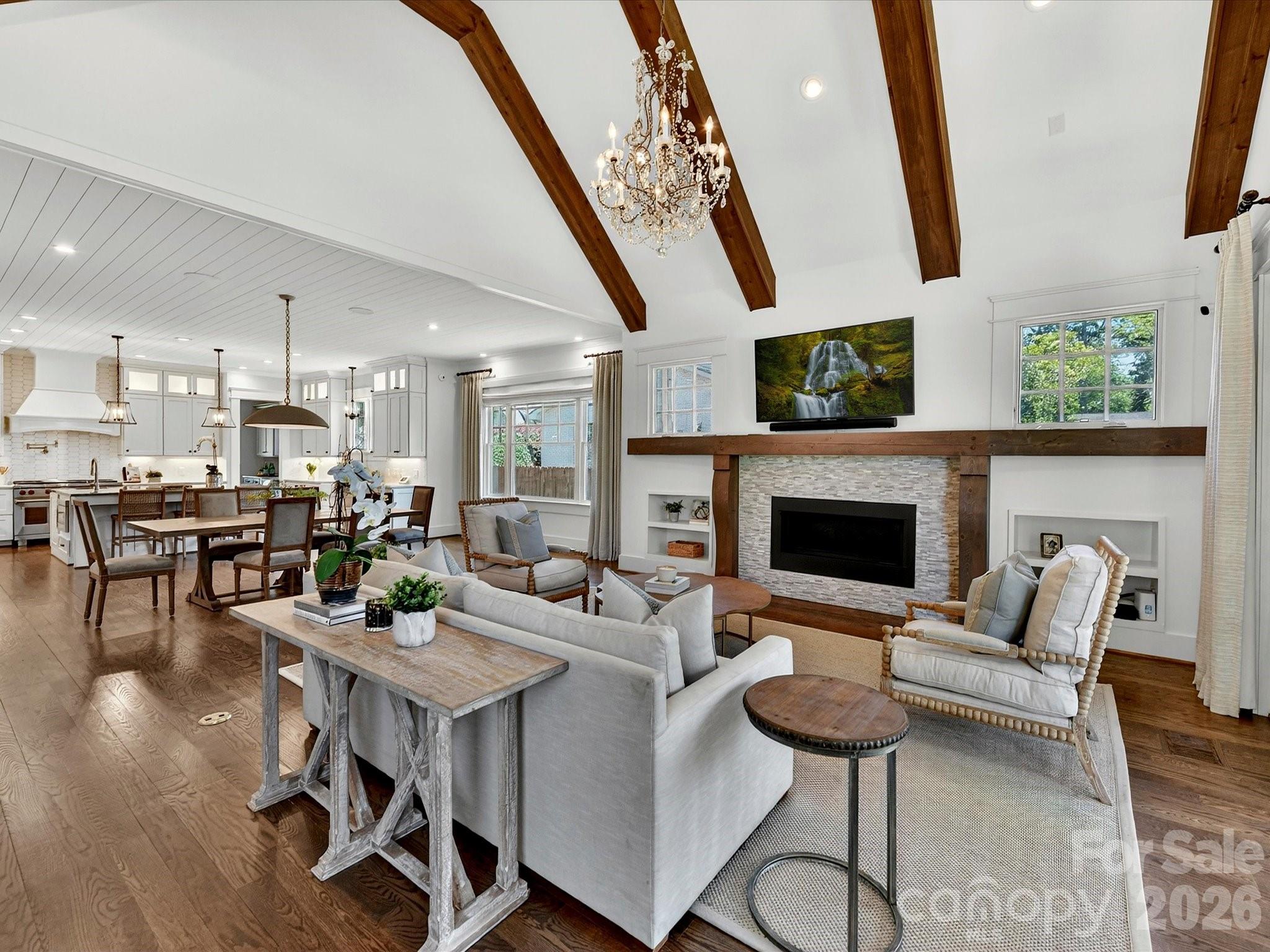 Cotswold - Residential