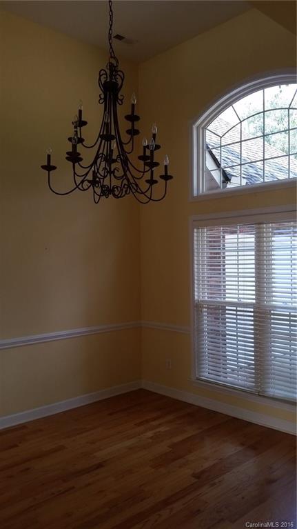 Blackberry Creek I - Residential Lease