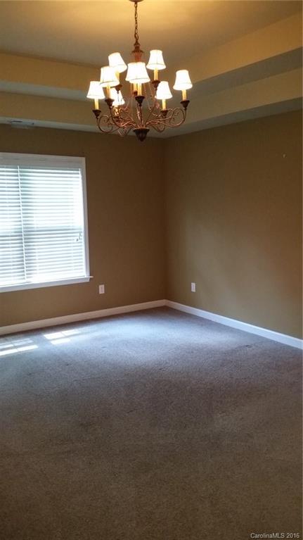 Blackberry Creek I - Residential Lease
