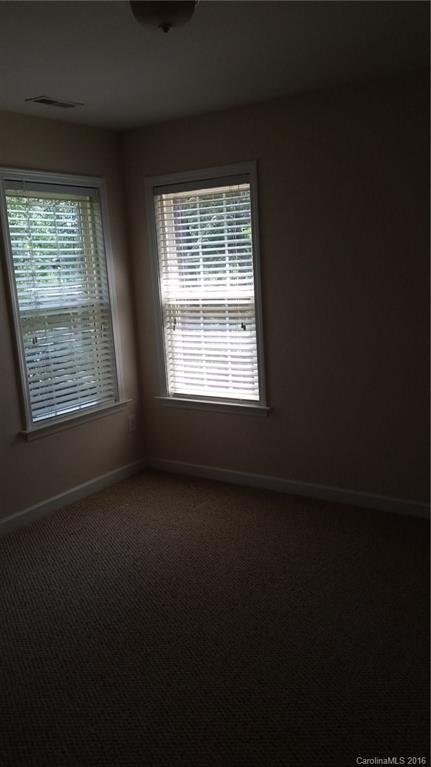 Blackberry Creek I - Residential Lease