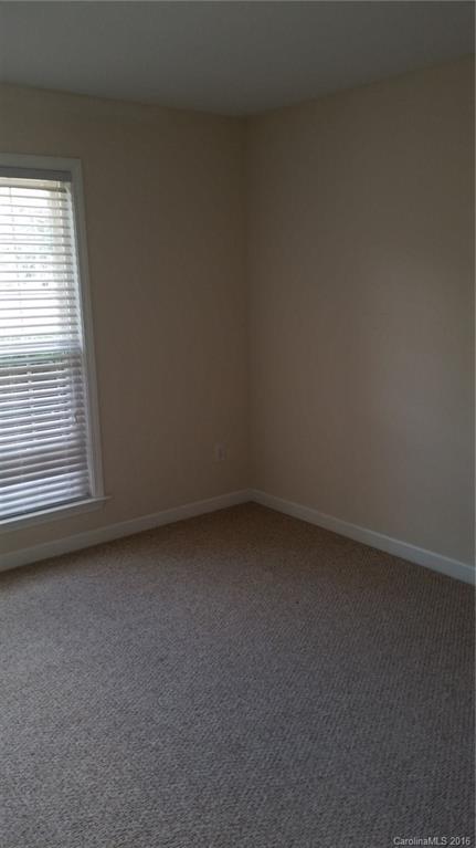 Blackberry Creek I - Residential Lease