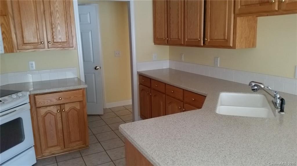 Blackberry Creek I - Residential Lease