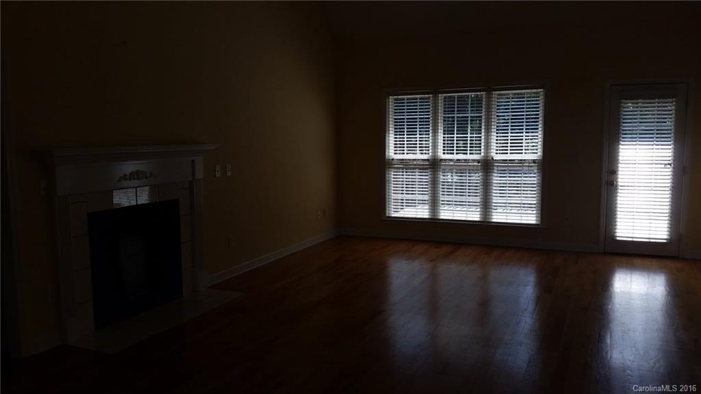 Blackberry Creek I - Residential Lease