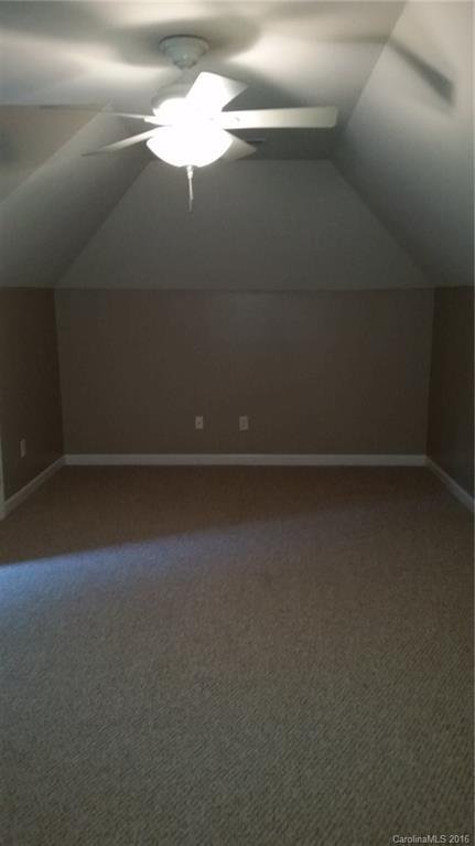 Blackberry Creek I - Residential Lease