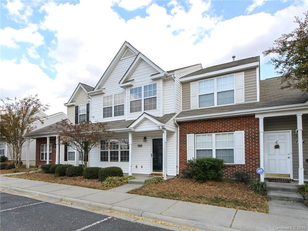 Cole Creek - Residential