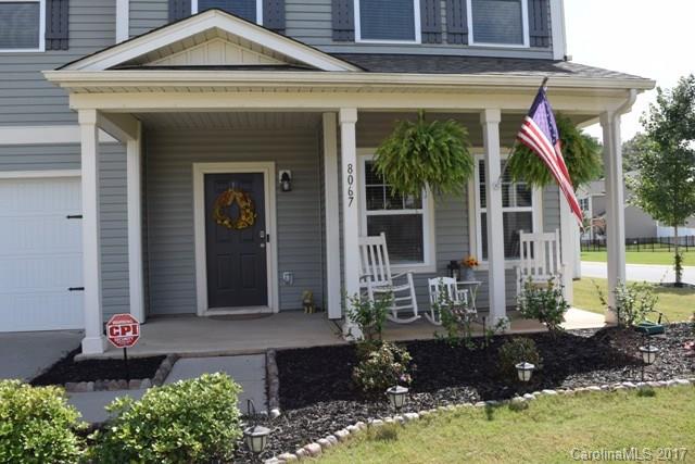 Burnside - Residential