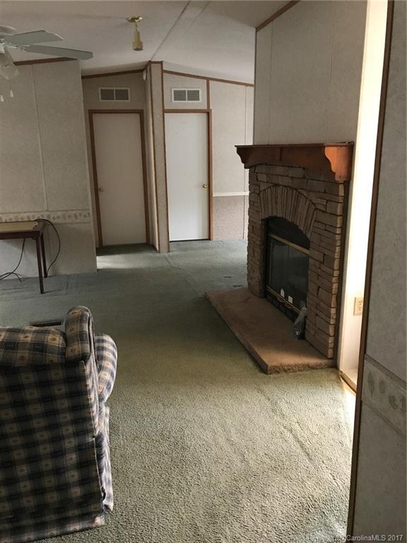 None - Residential