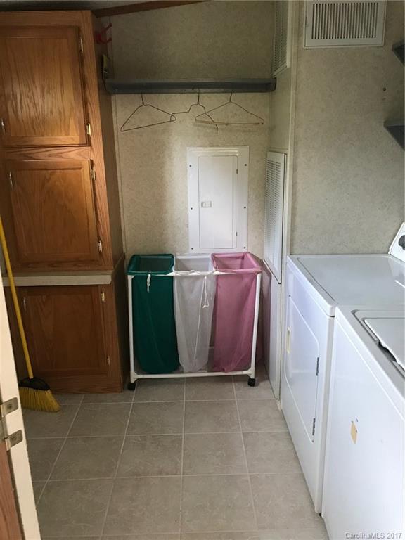 None - Residential