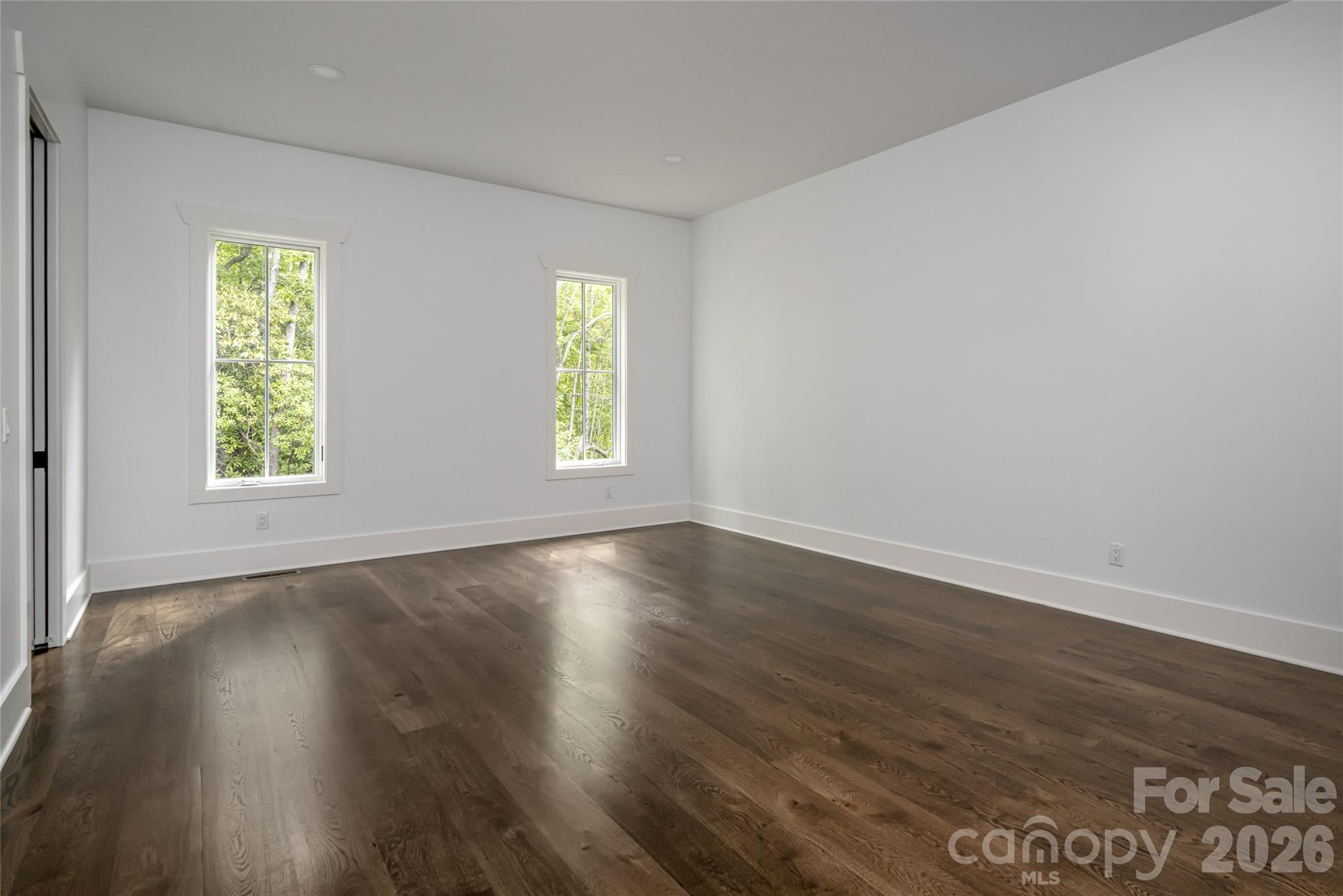 Champion Hills - Residential