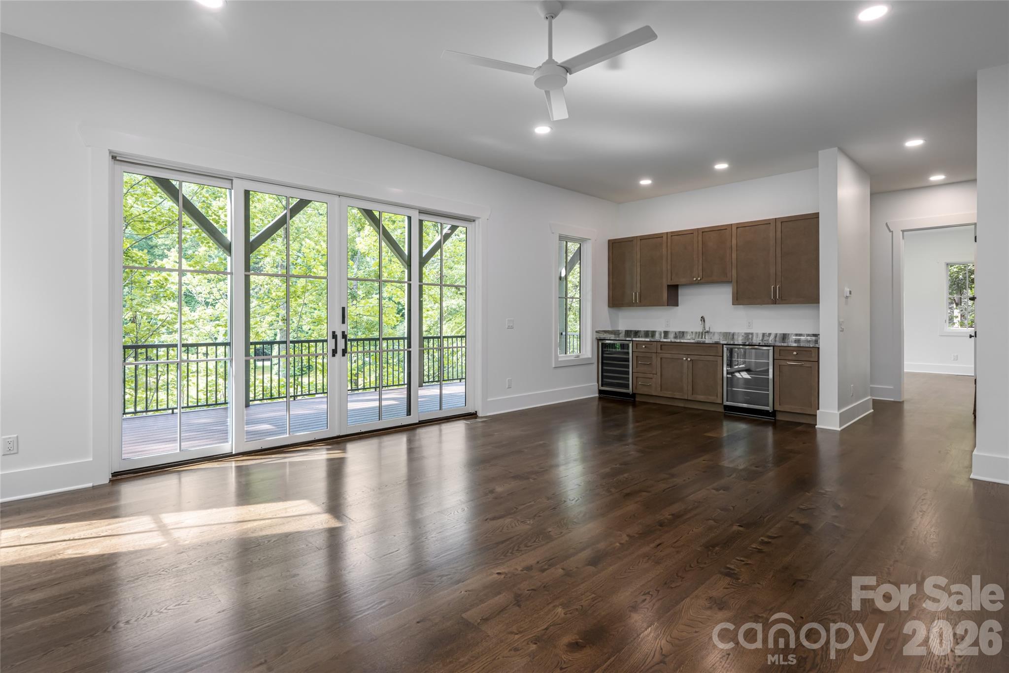 Champion Hills - Residential