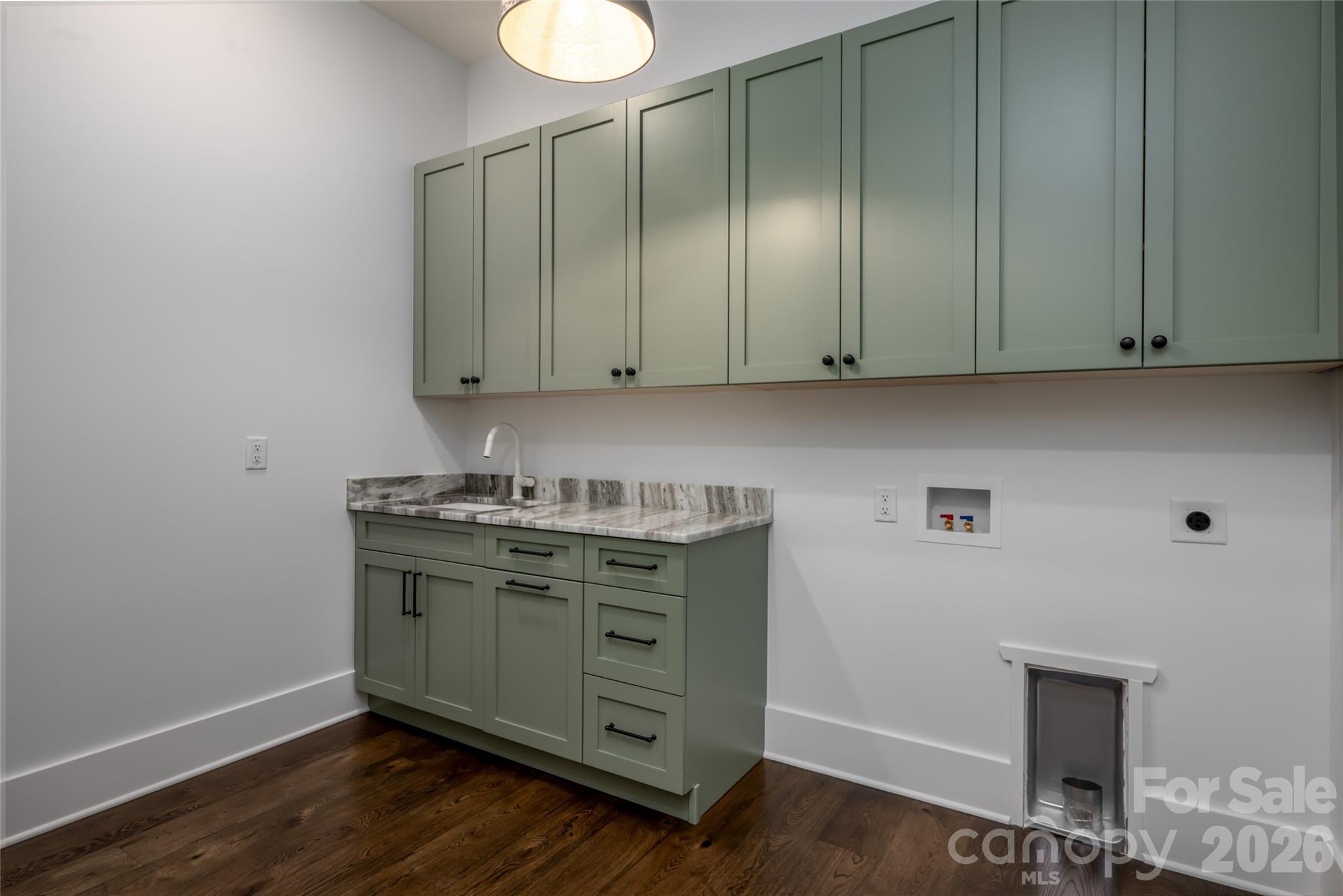 Champion Hills - Residential