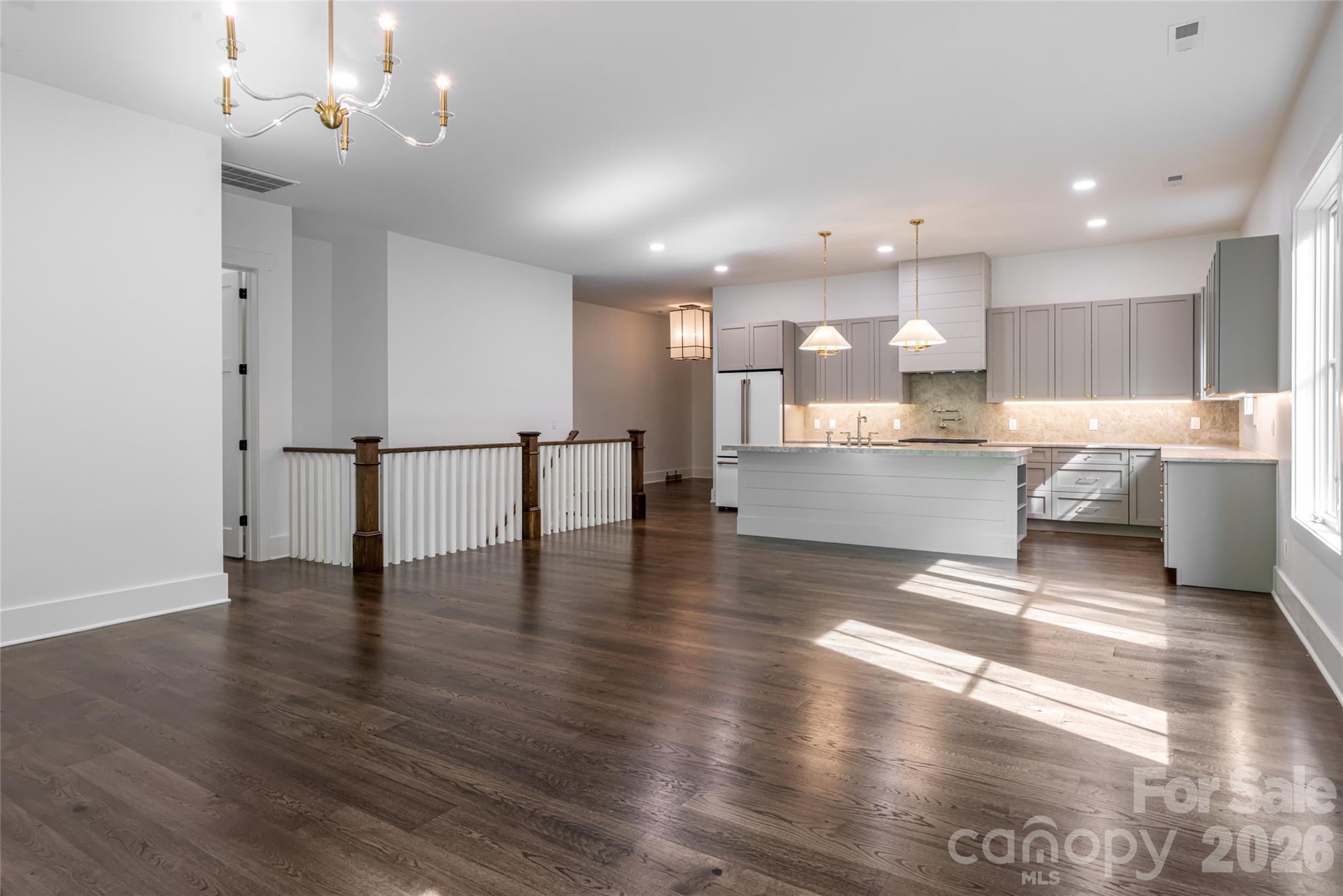 Champion Hills - Residential