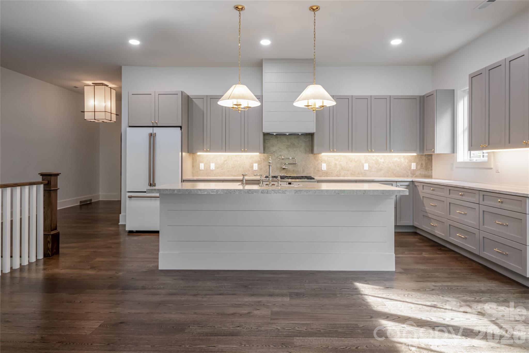 Champion Hills - Residential