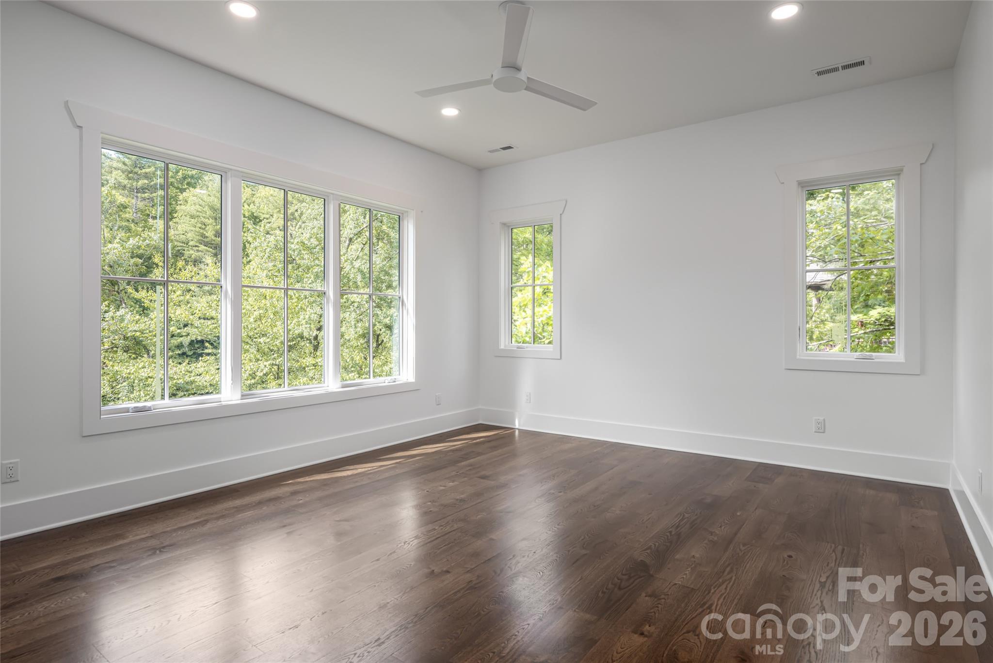 Champion Hills - Residential