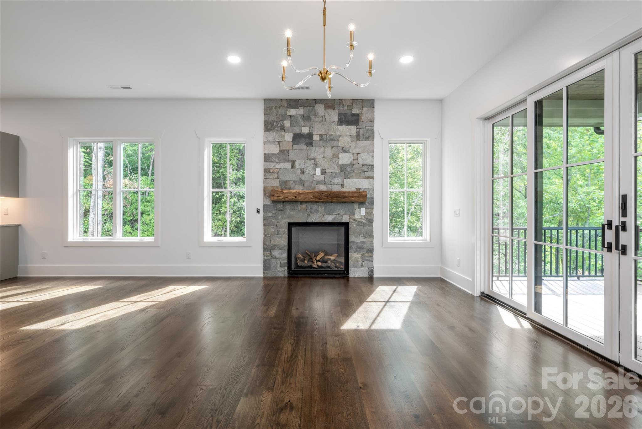 Champion Hills - Residential