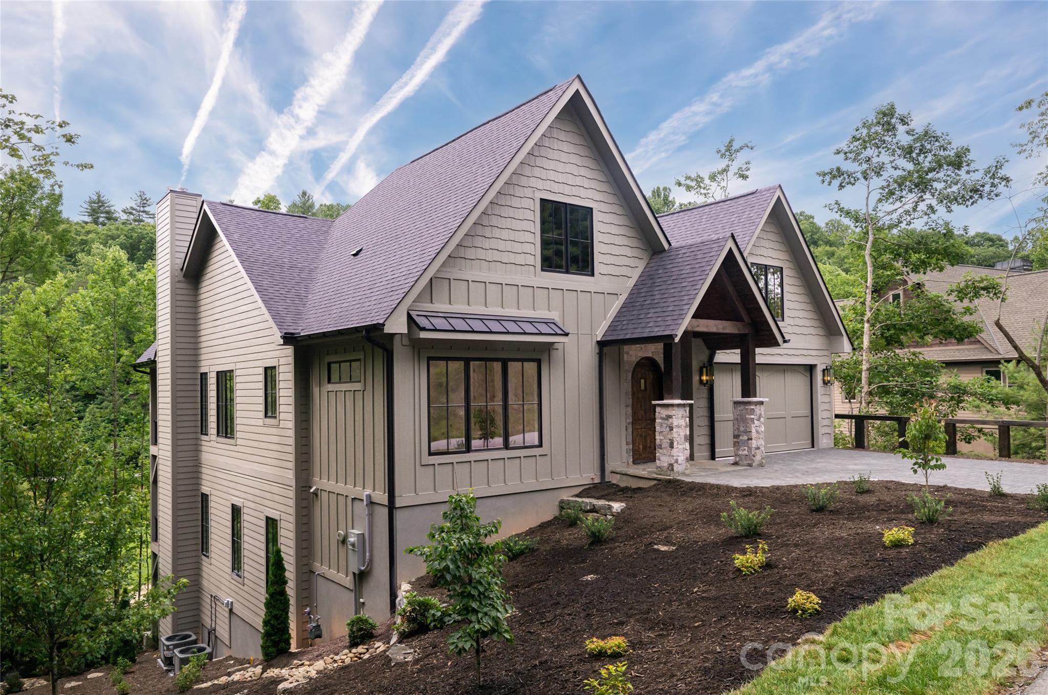 Champion Hills - Residential