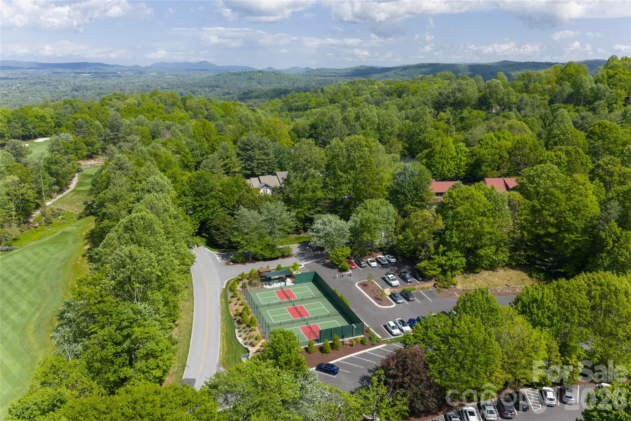 Champion Hills - Residential