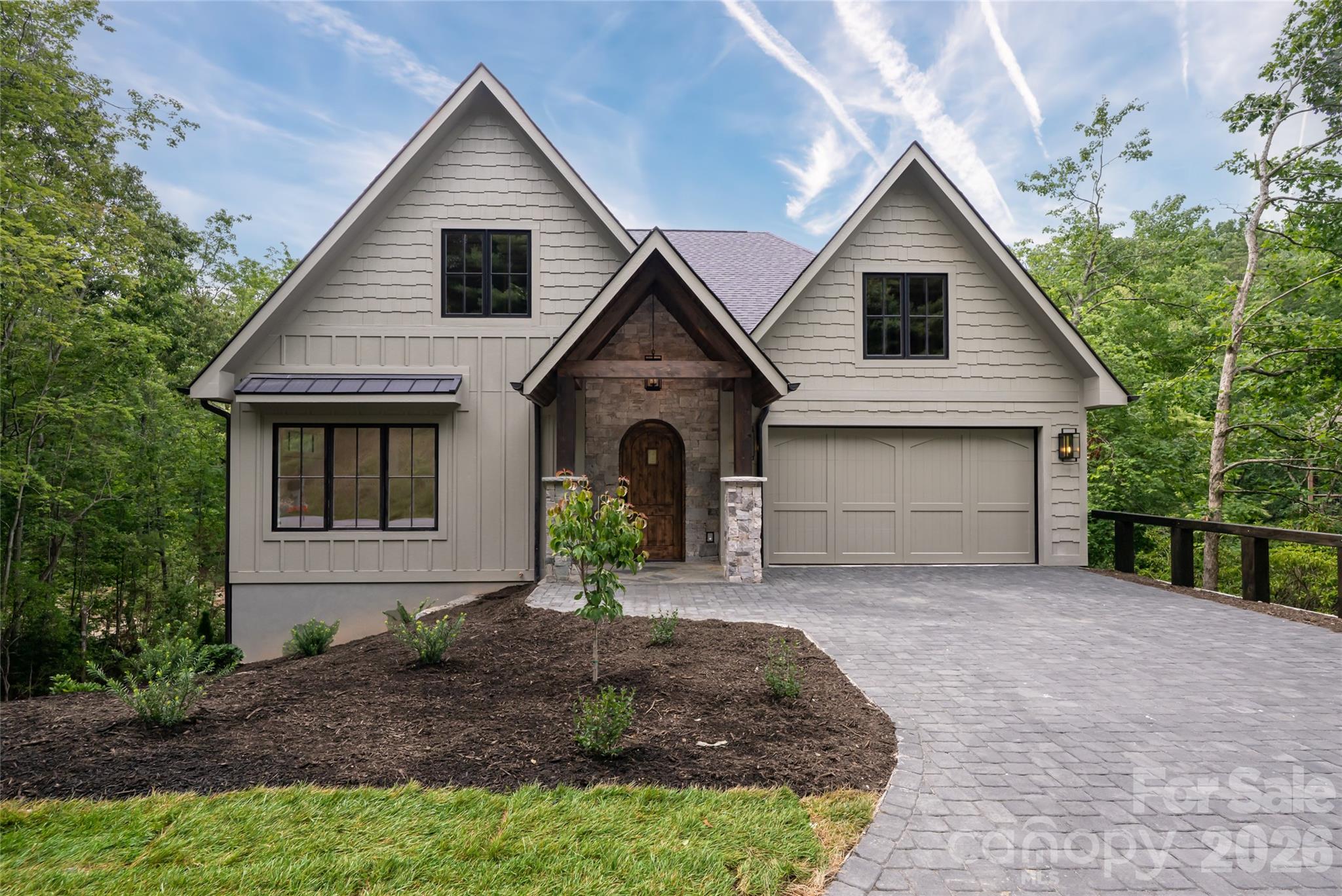 Champion Hills - Residential