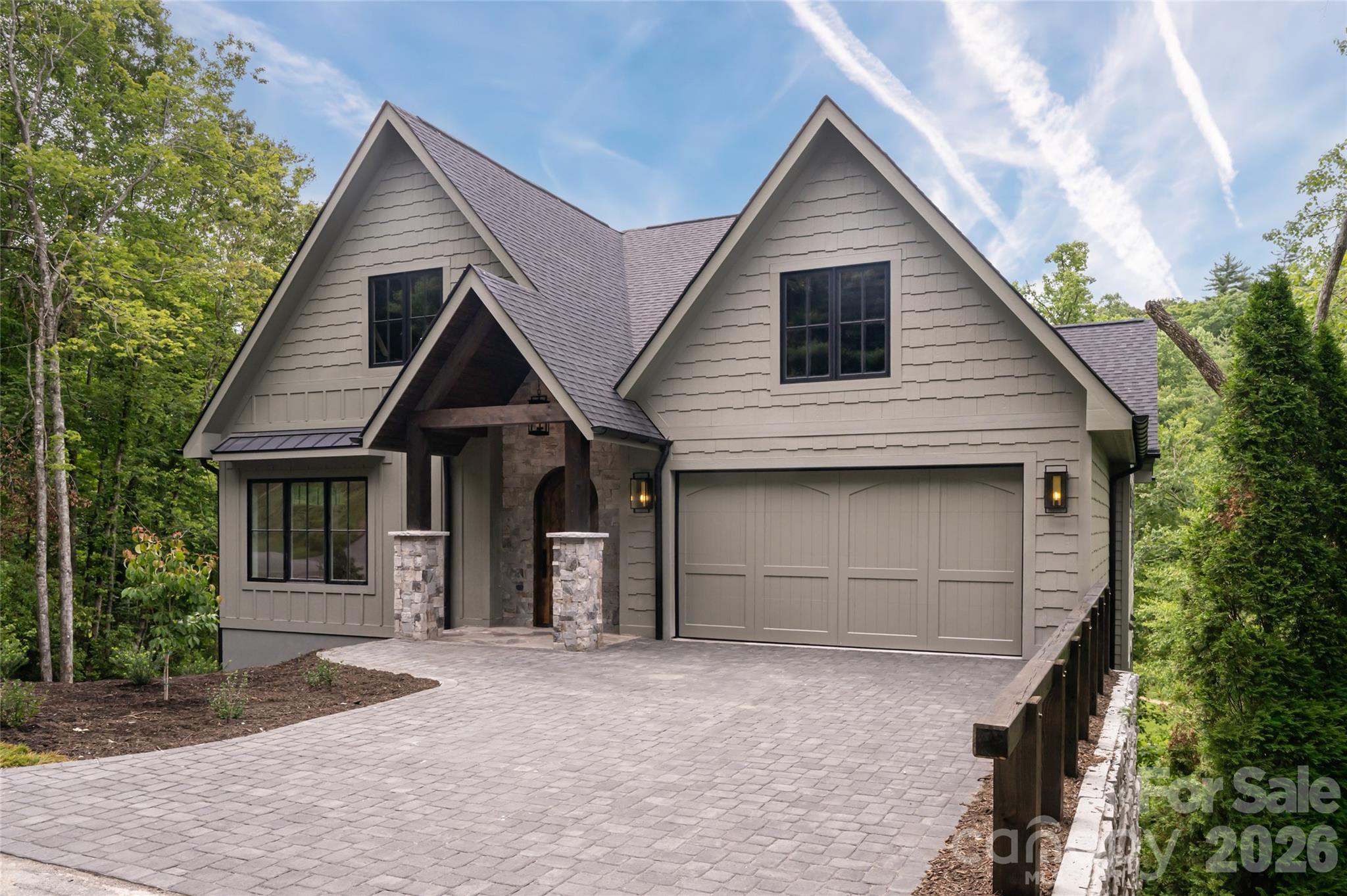 Champion Hills - Residential